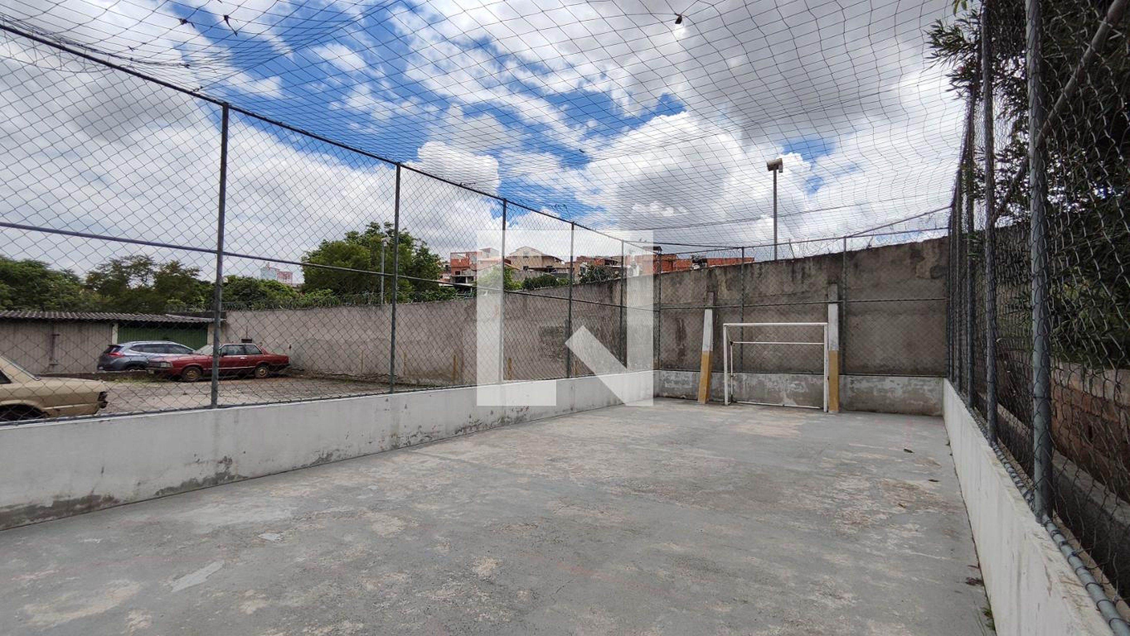 Quadra - Edifício Pitangueiras V