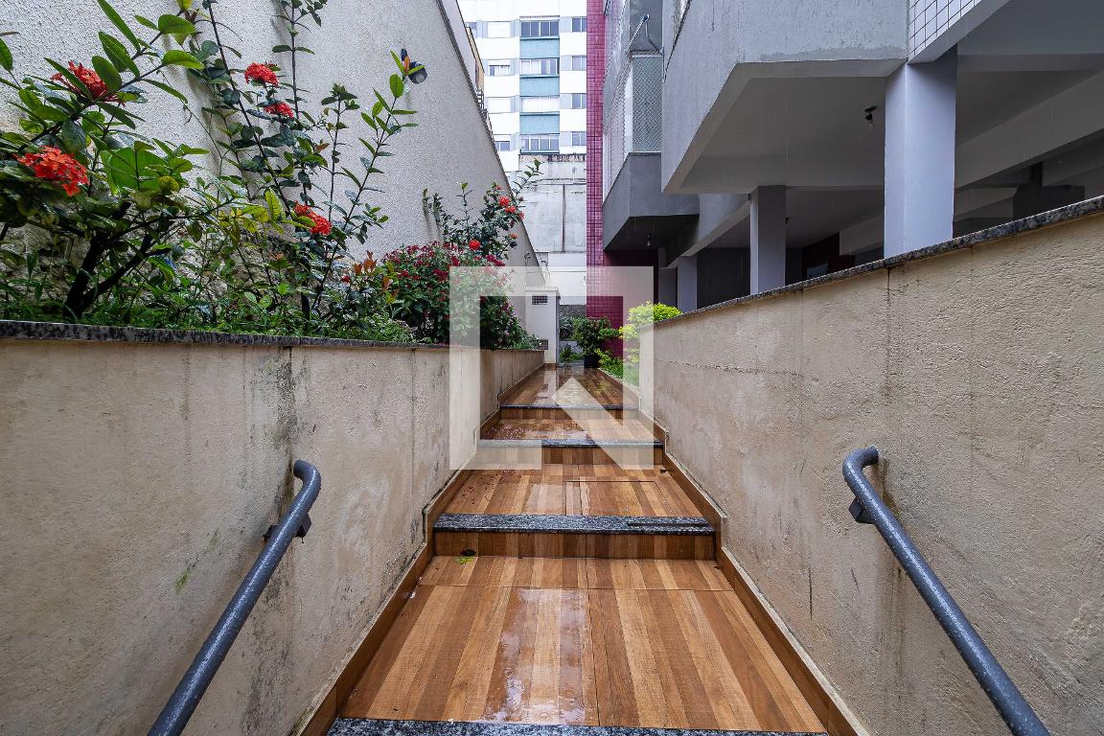 Hall de entrada - null