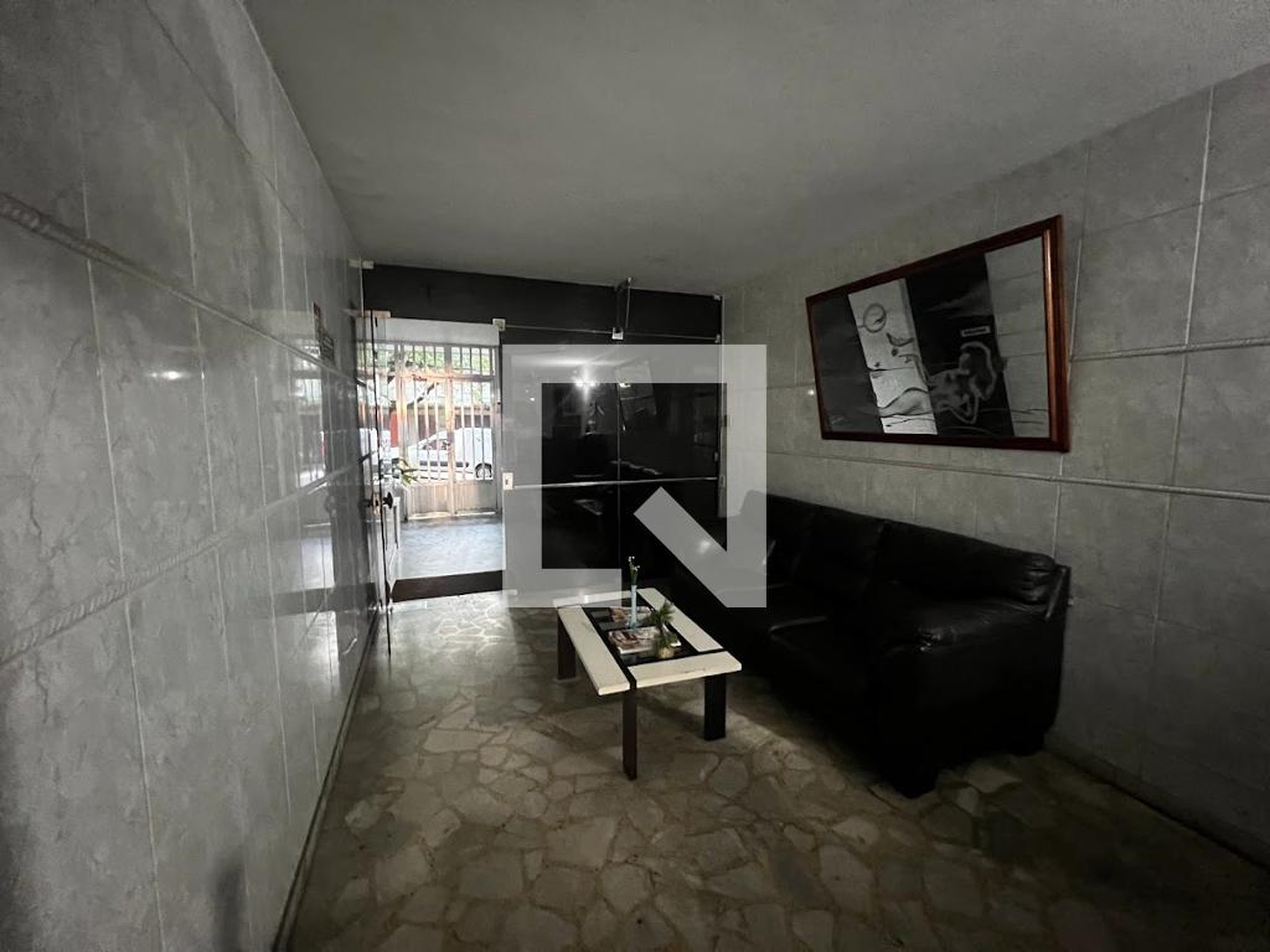 Hall - Edifício Lilian