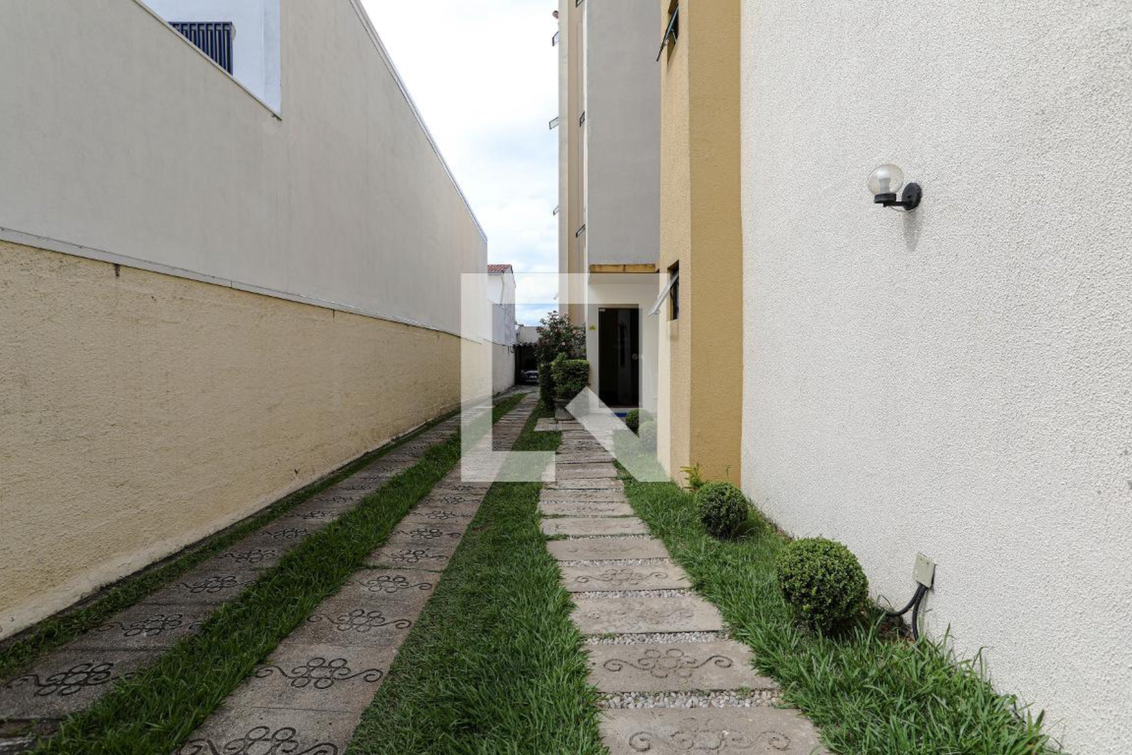 Área Comum - Edifício São José