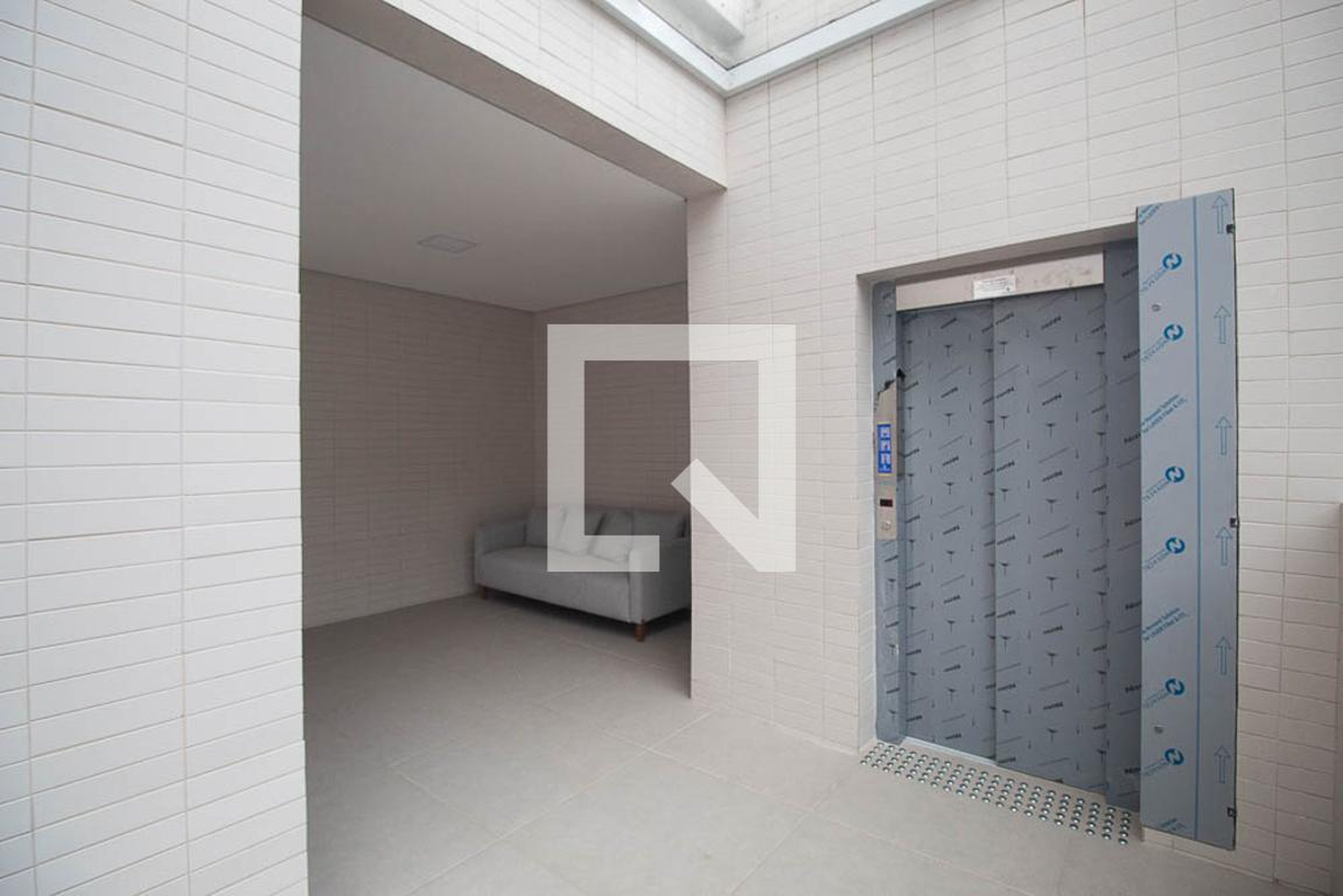 Área comum - Residencial Season