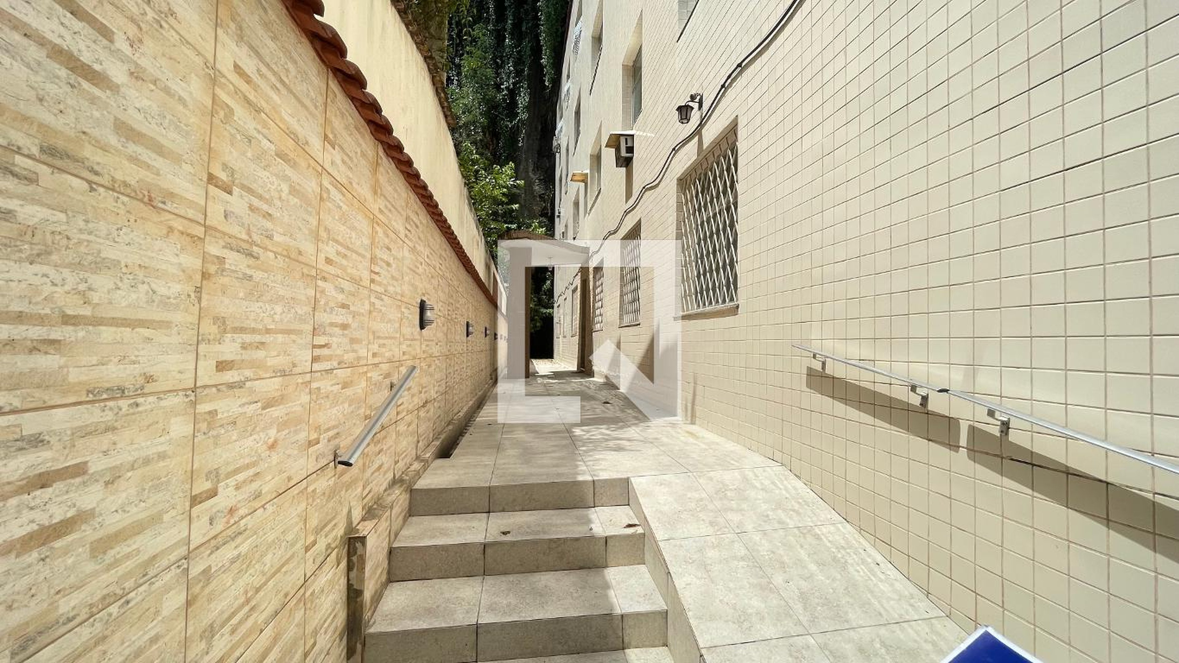 Área comum Condomínio em Rua Tenente Viêira Sampaio, 154