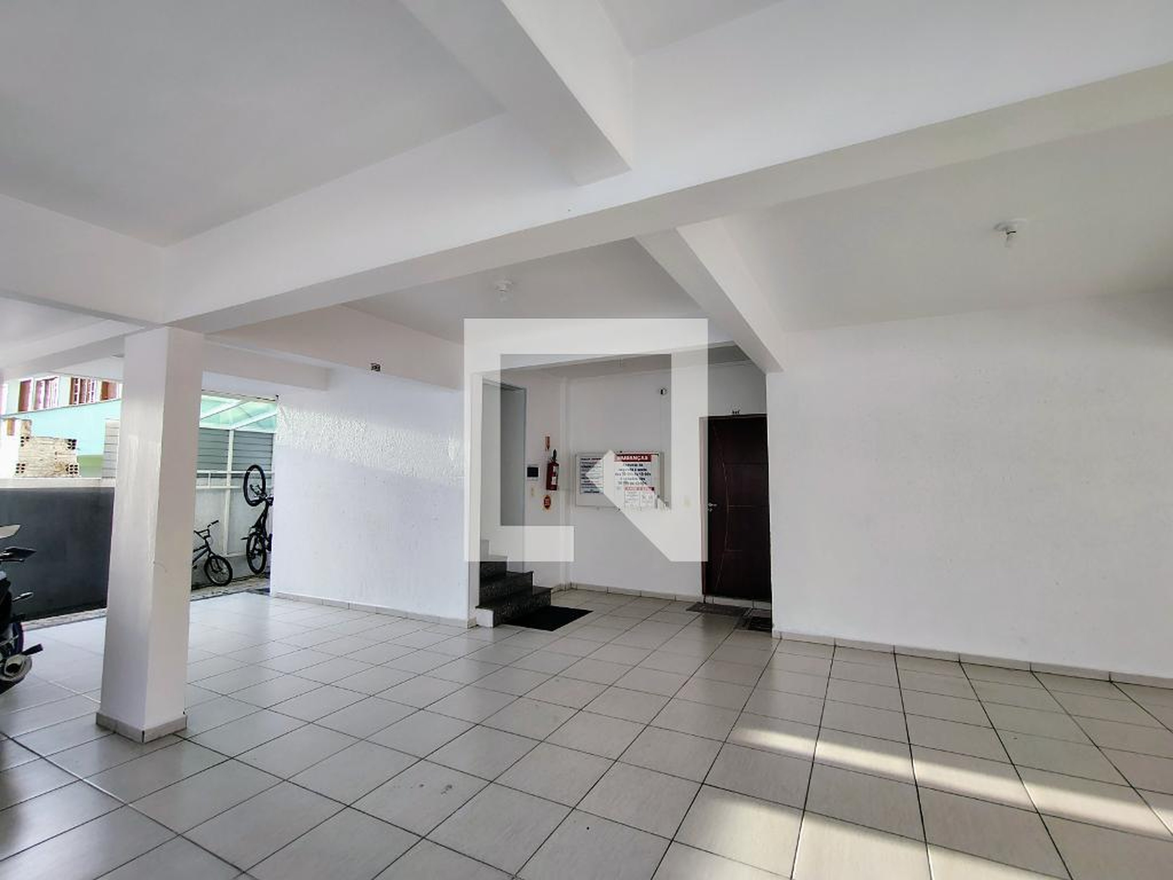 Área comum - Residencial