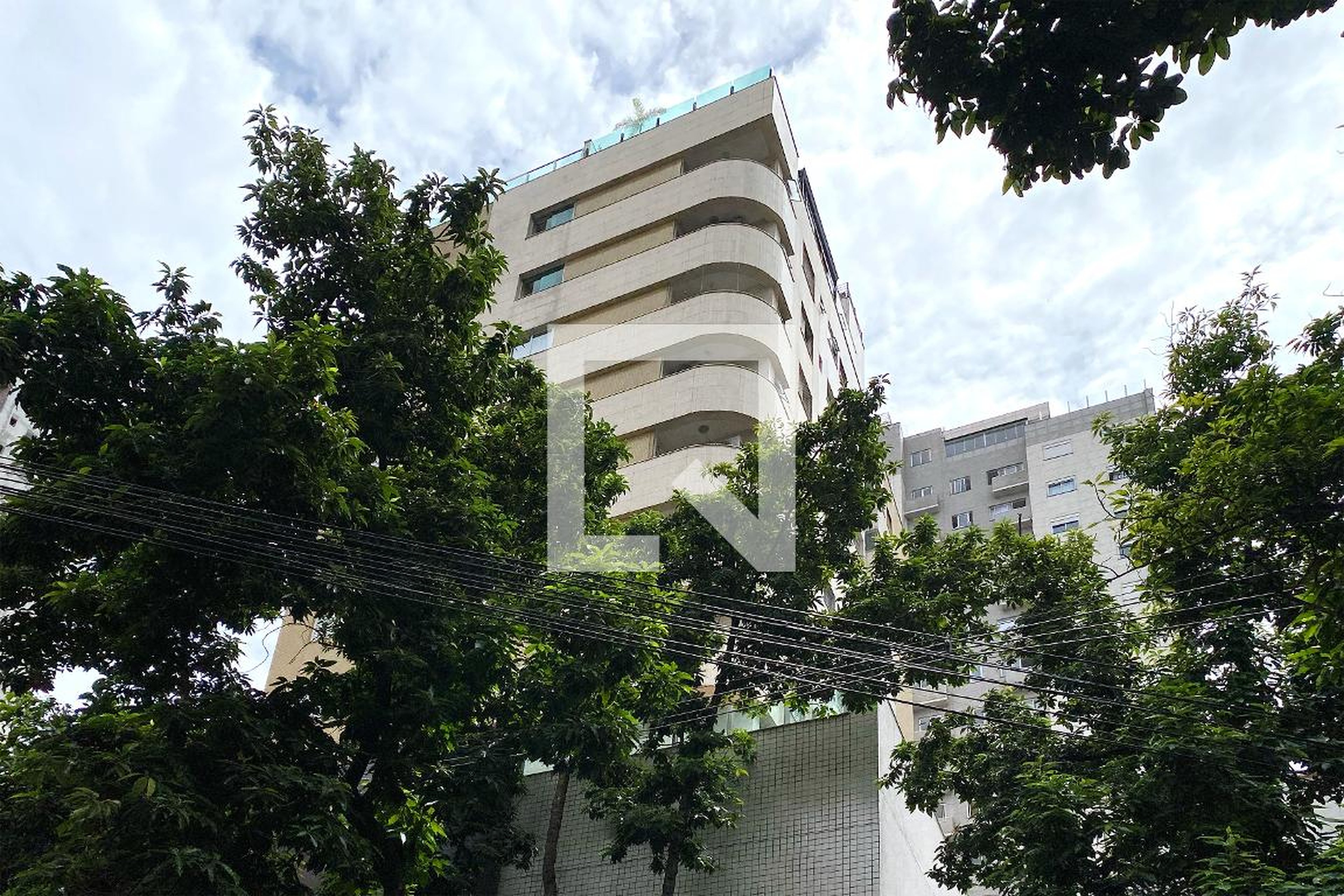 Fachada Residencial Montenapoleone