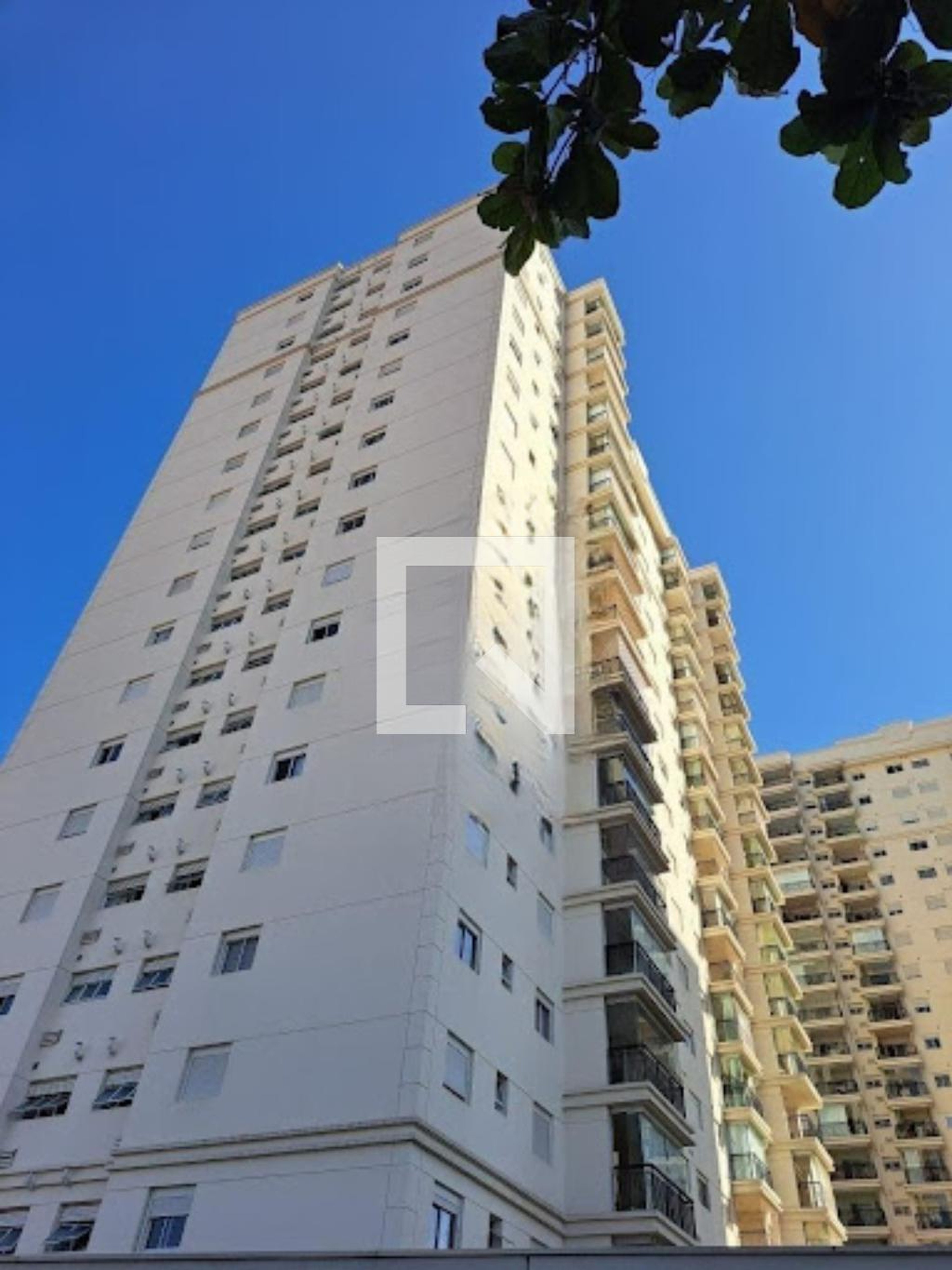 Fachada Condomínio Wi Vila Augusta