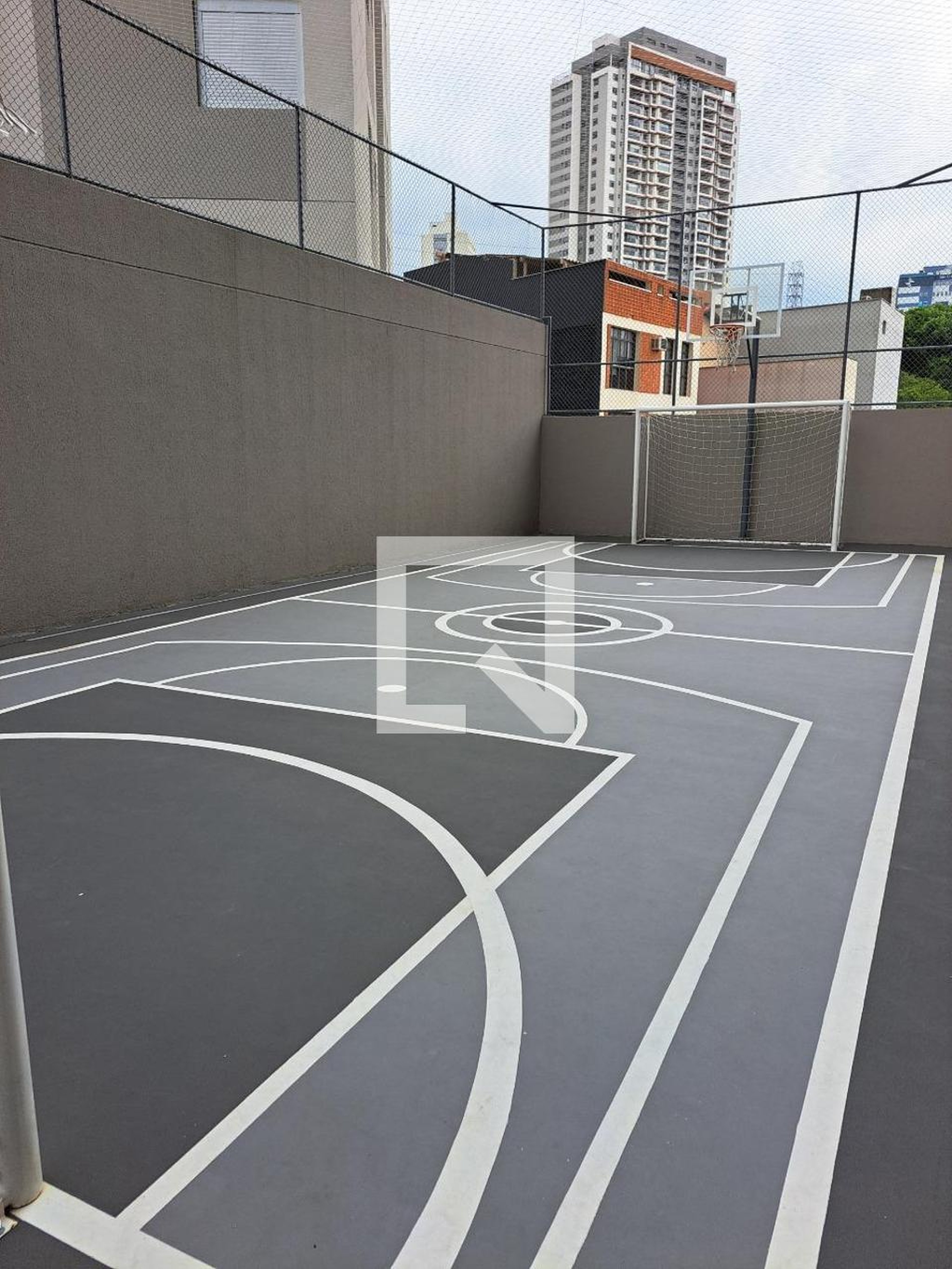 QUADRA - Living Duett & In Mooca