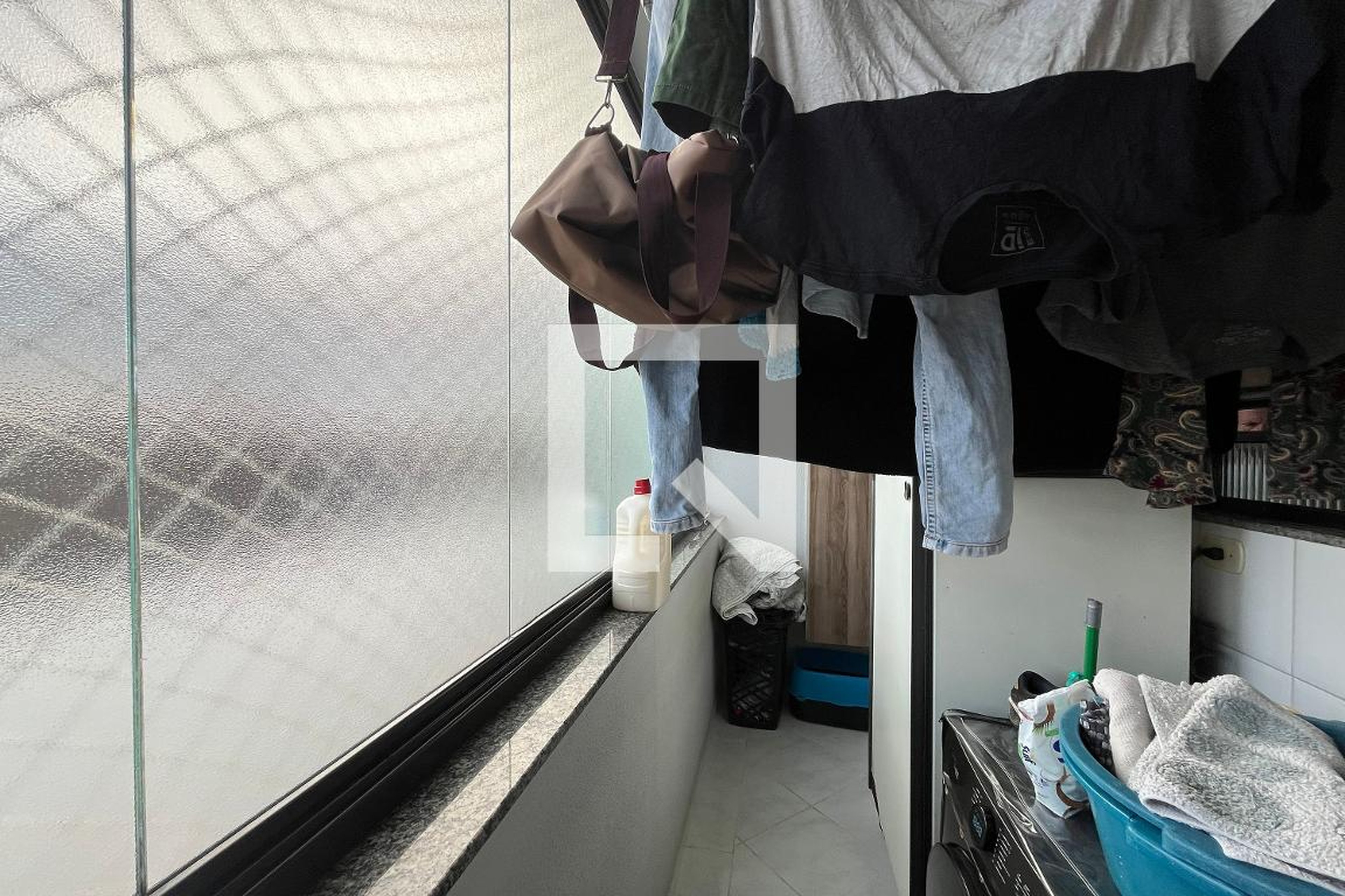 Área comum - Terra Nostra III