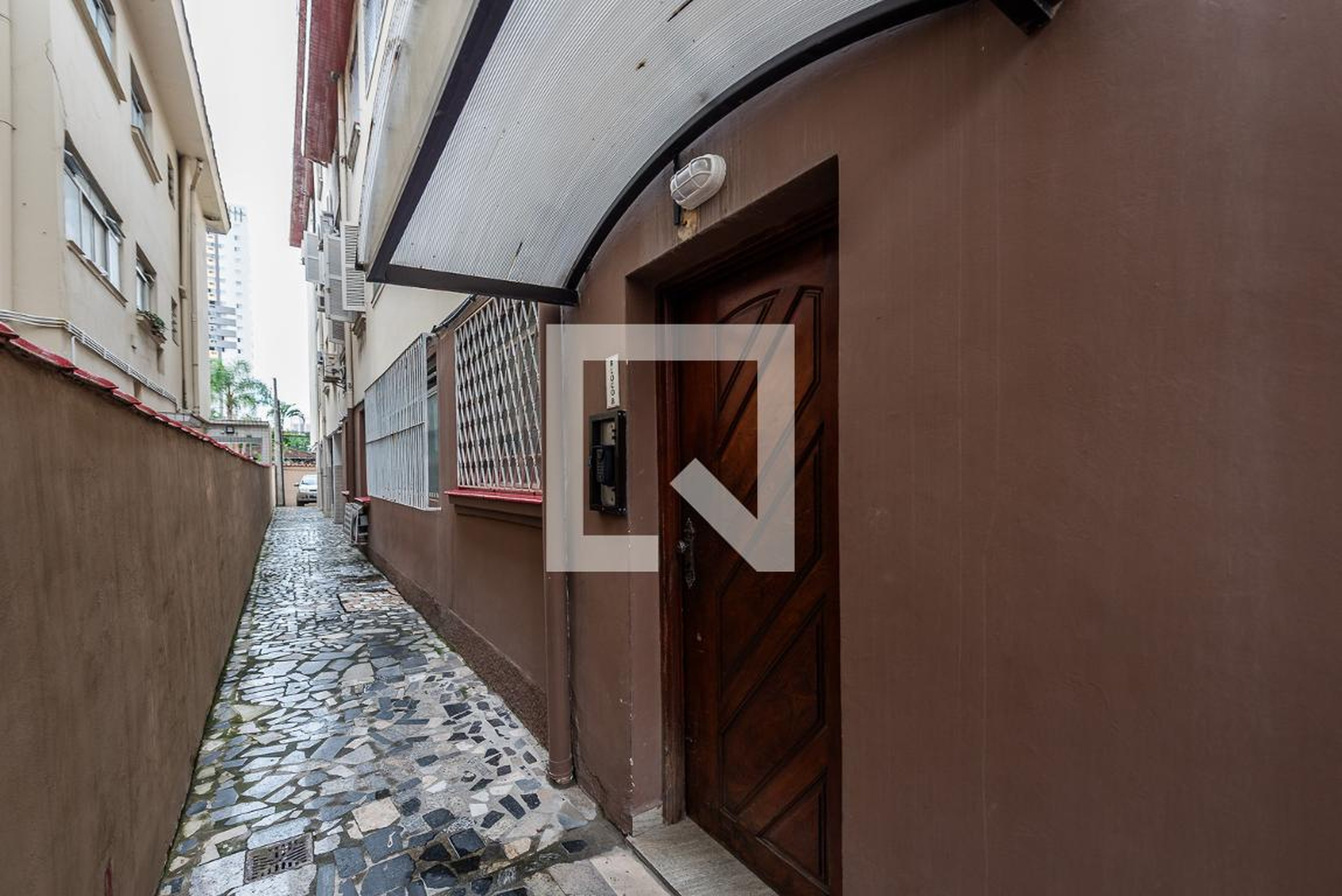 Hall de entrada - null