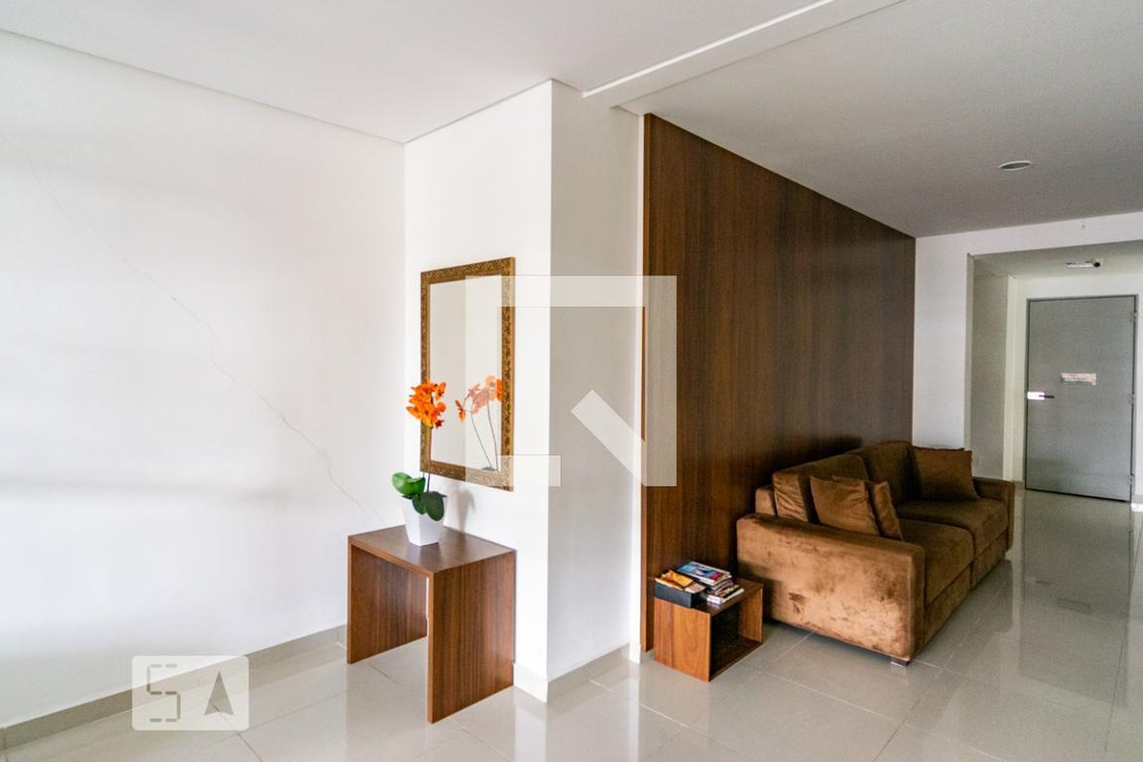 Área externa - All Park