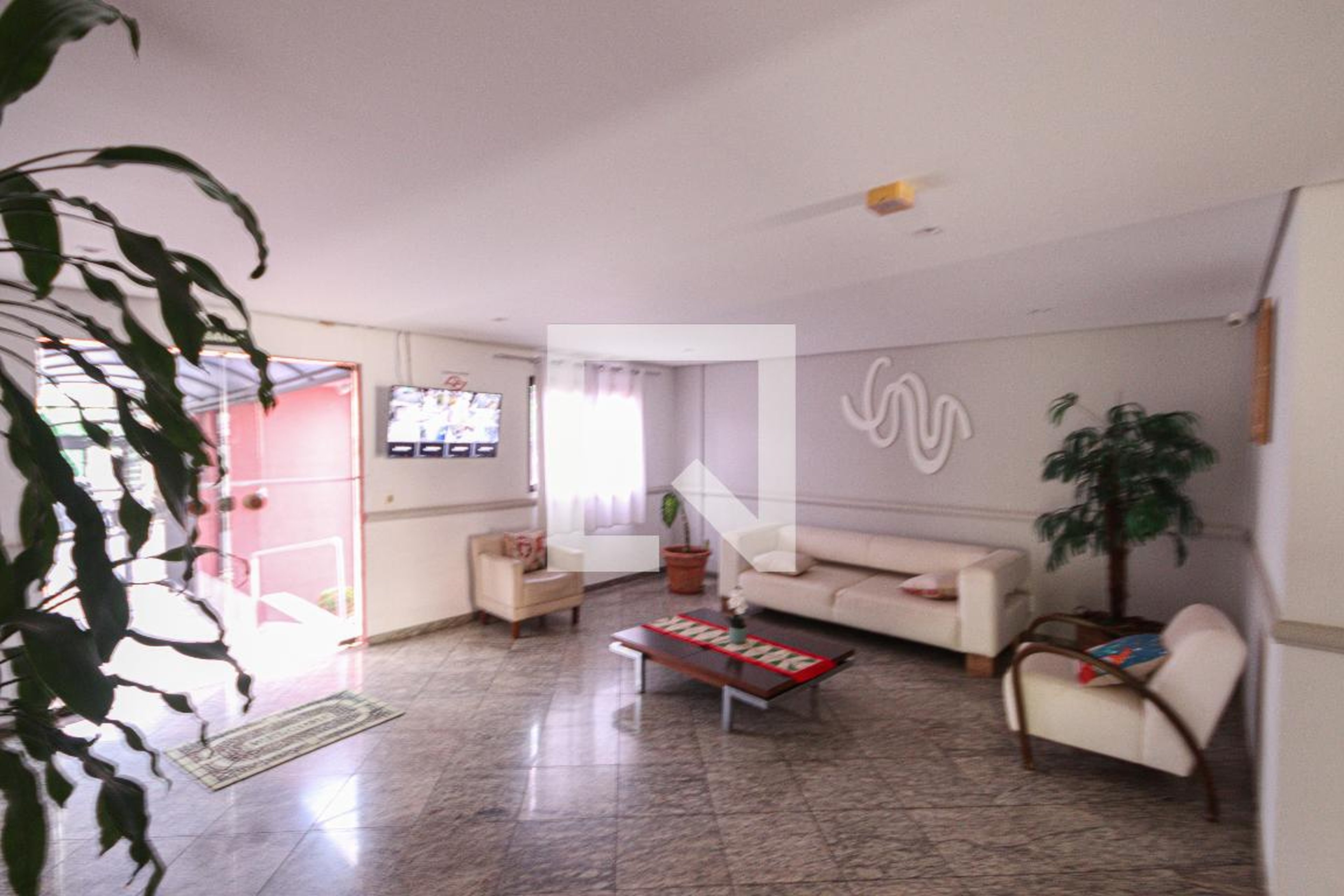 Hall de entrada - Palma Douro