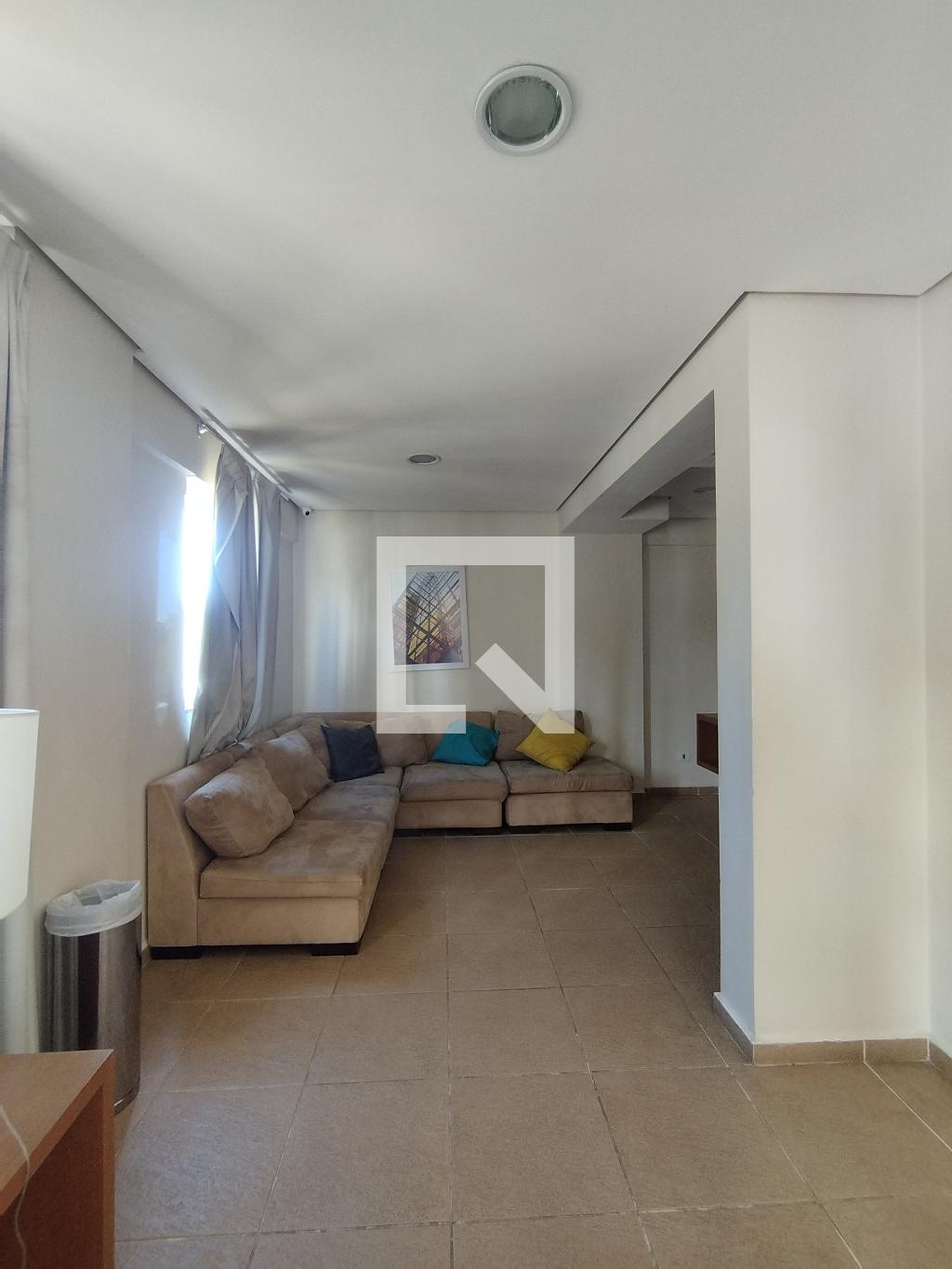 Área comum - Paisage Residencial