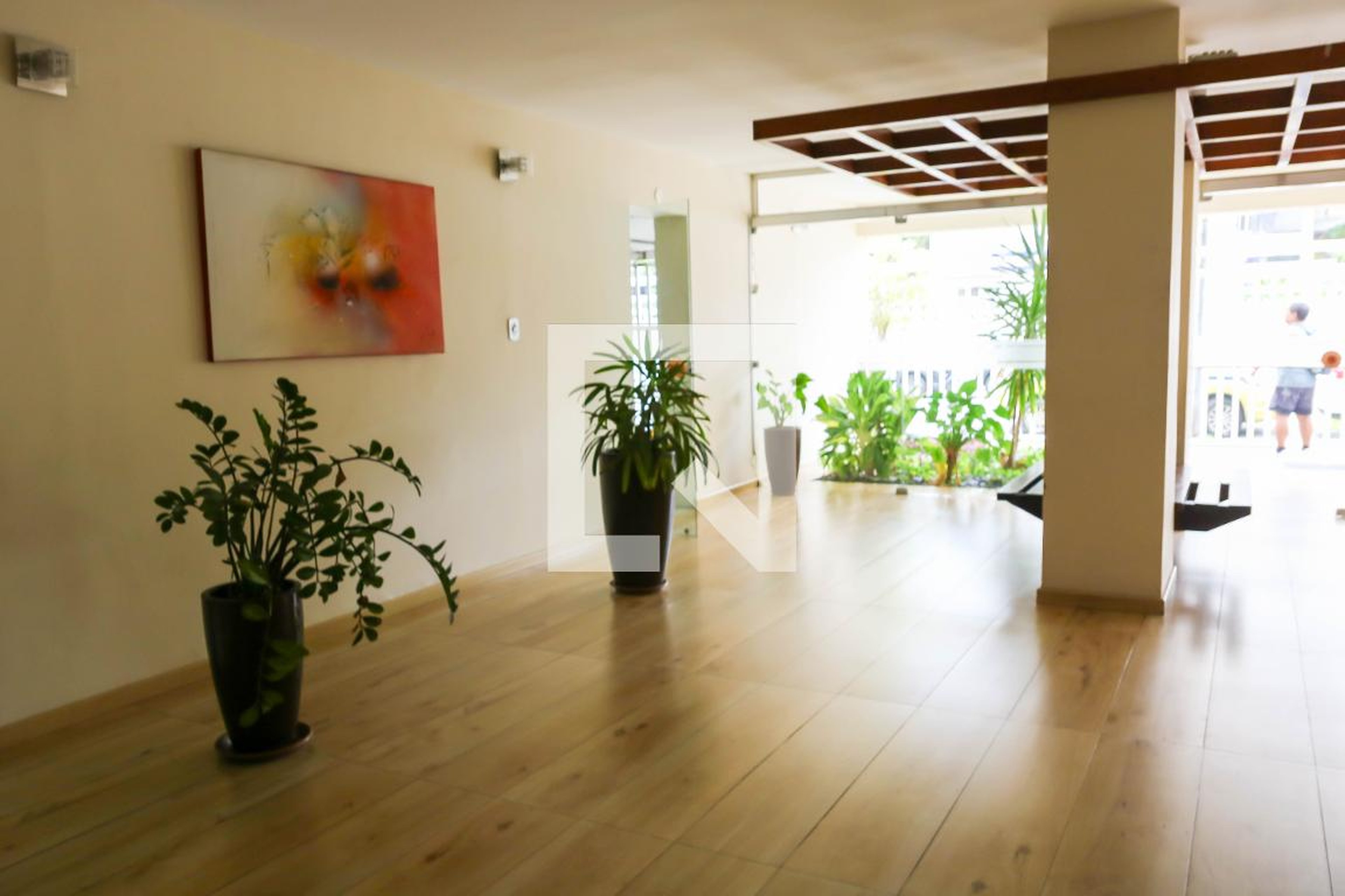 Portaria - Solar Bela Vista