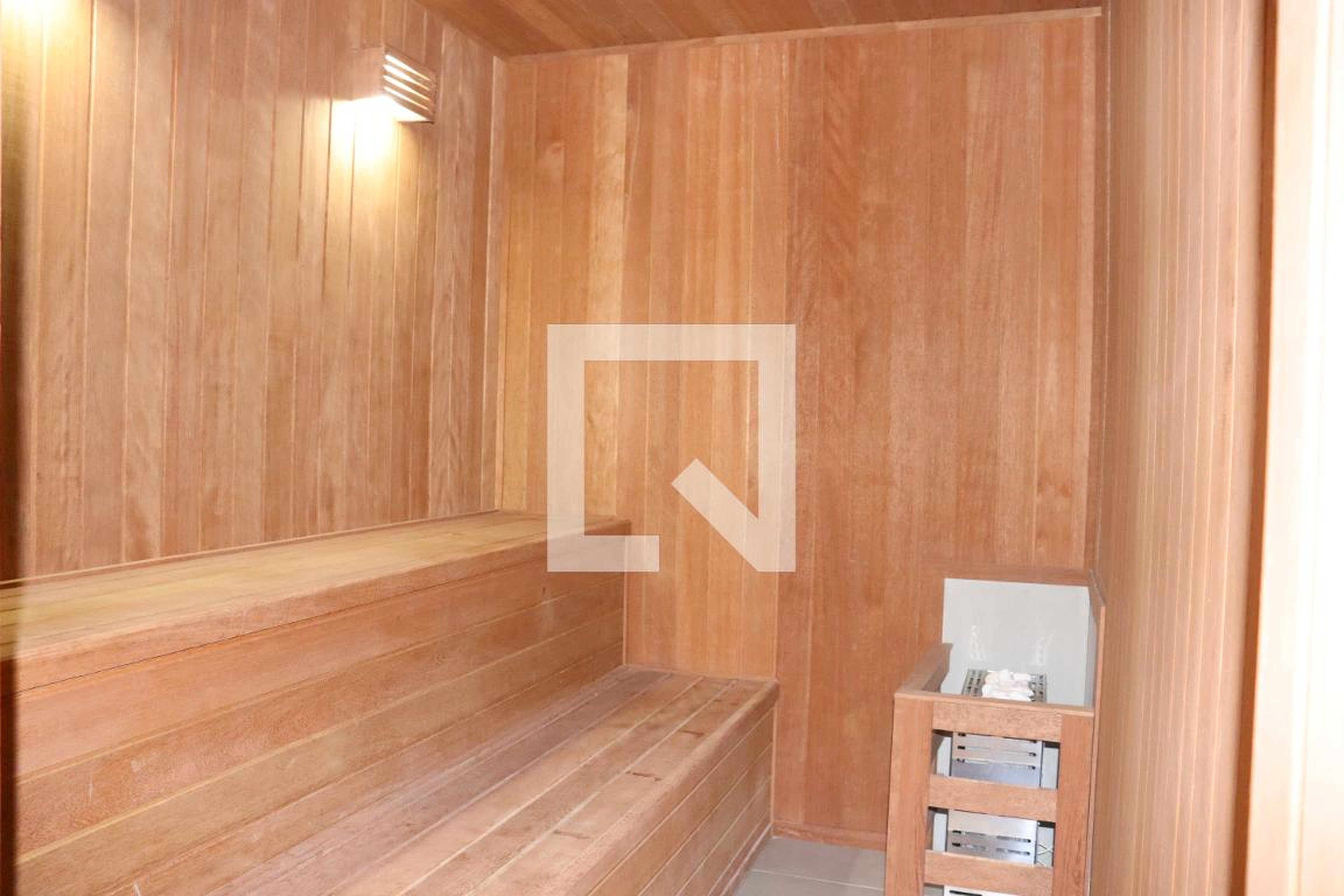 Sauna - Vip Augusta  Esser
