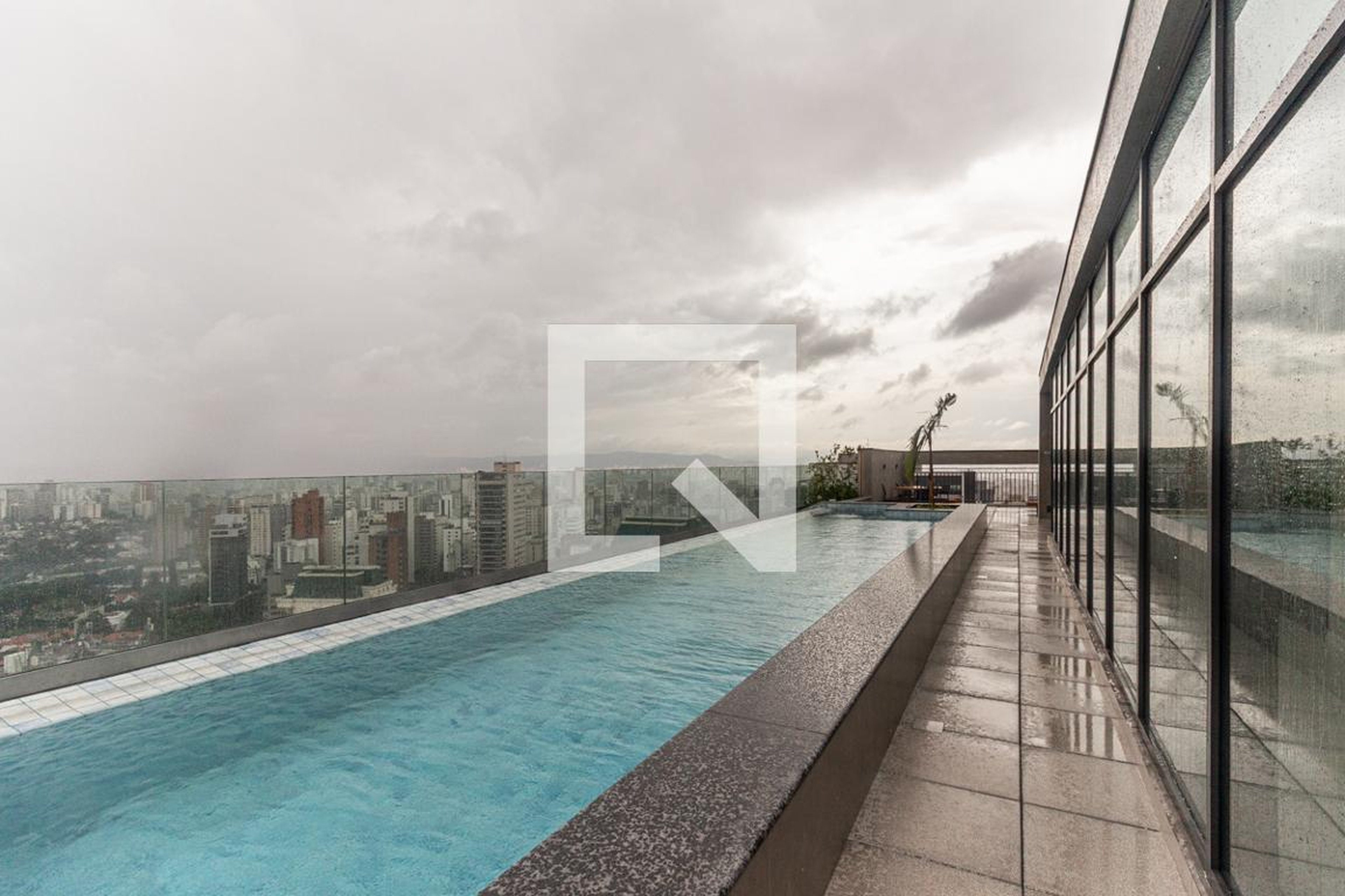 Piscina - Maceio 88 By You Inc