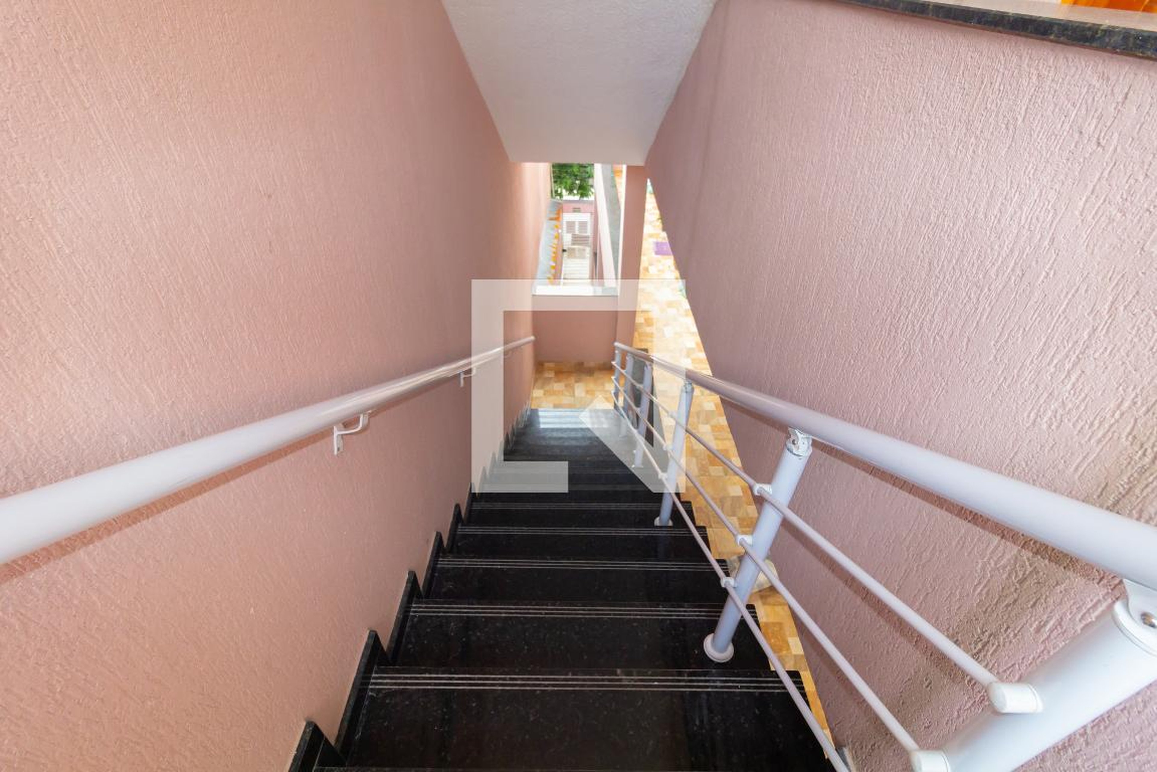 Área comum - Viva LA Vida