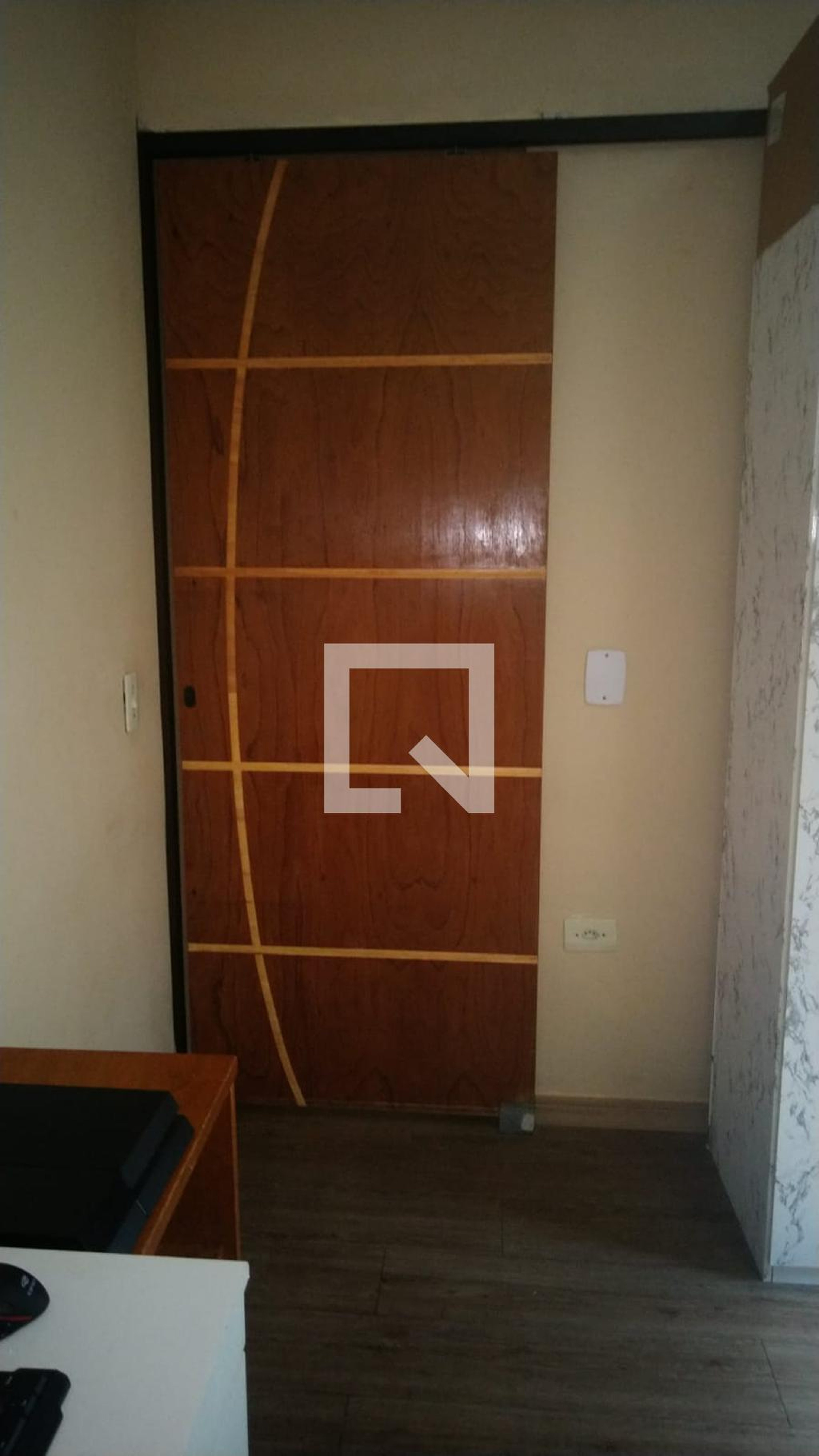 Entrada - Residencial Vila Patrimonial