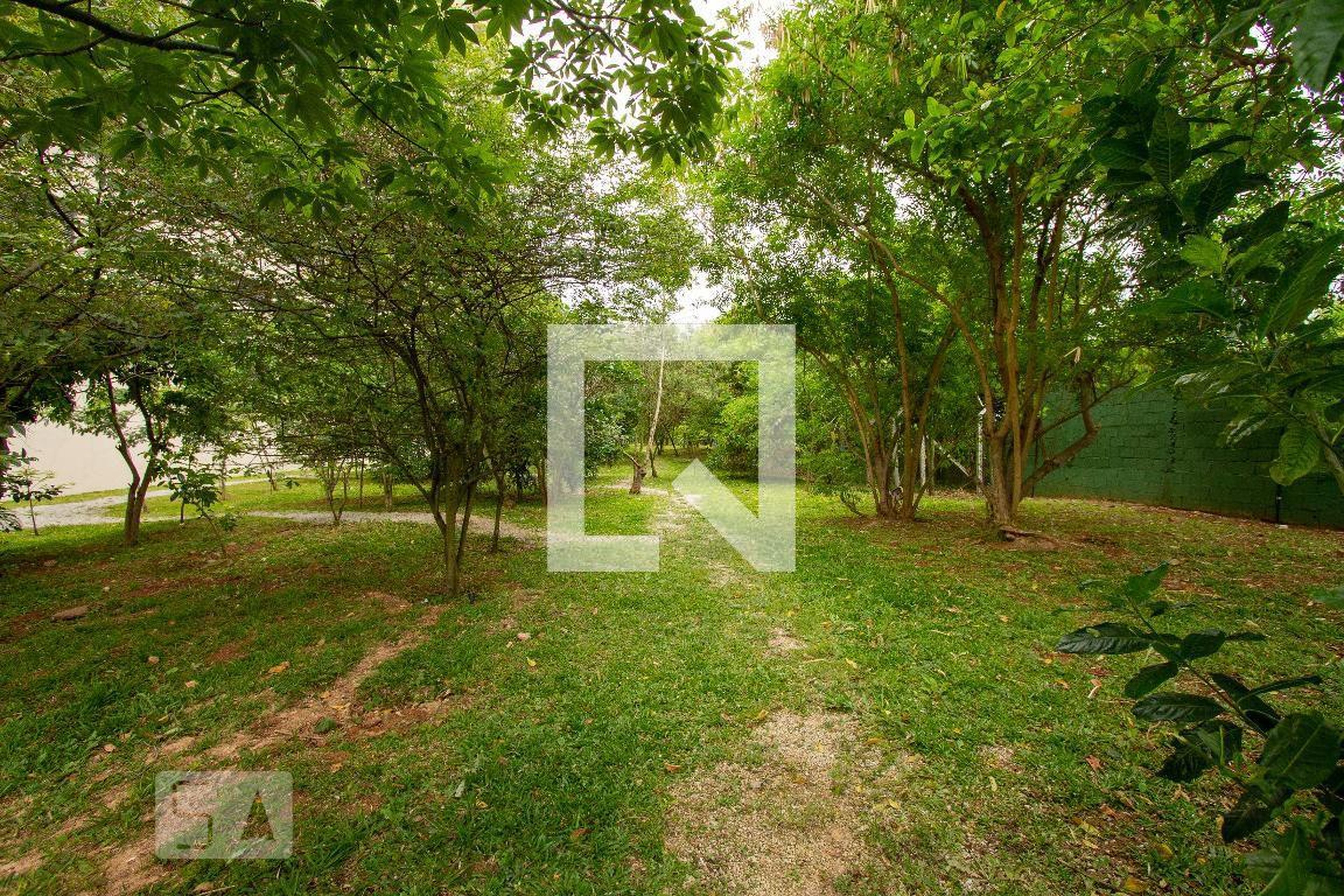 Área comum - Gran Park Eco Vida