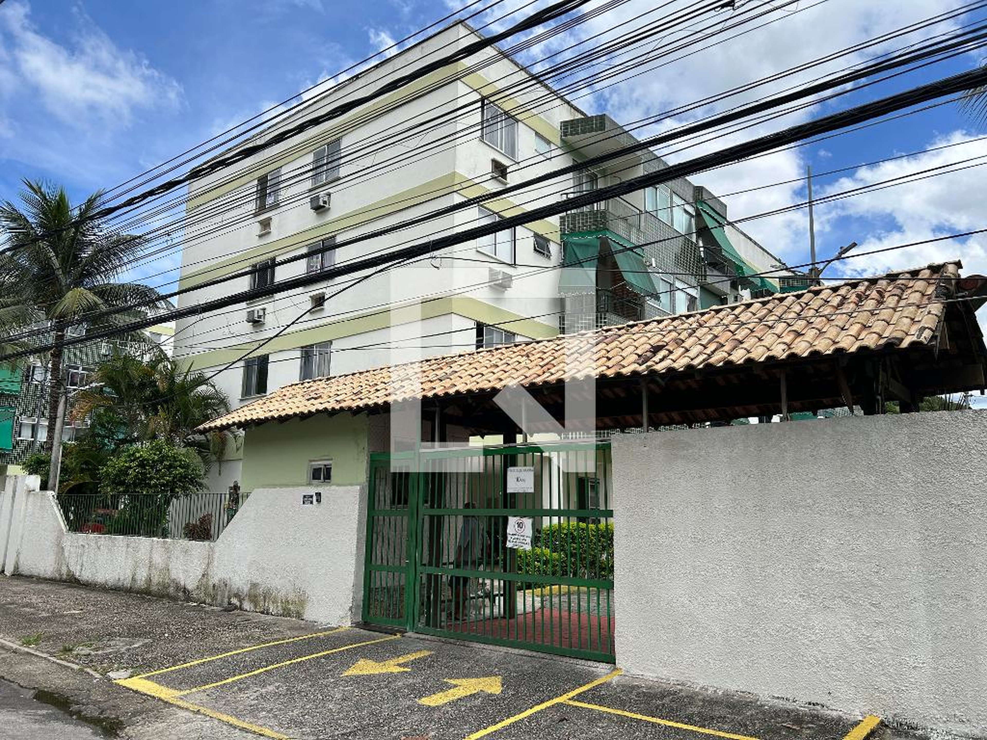 Portaria - Sulacap Green