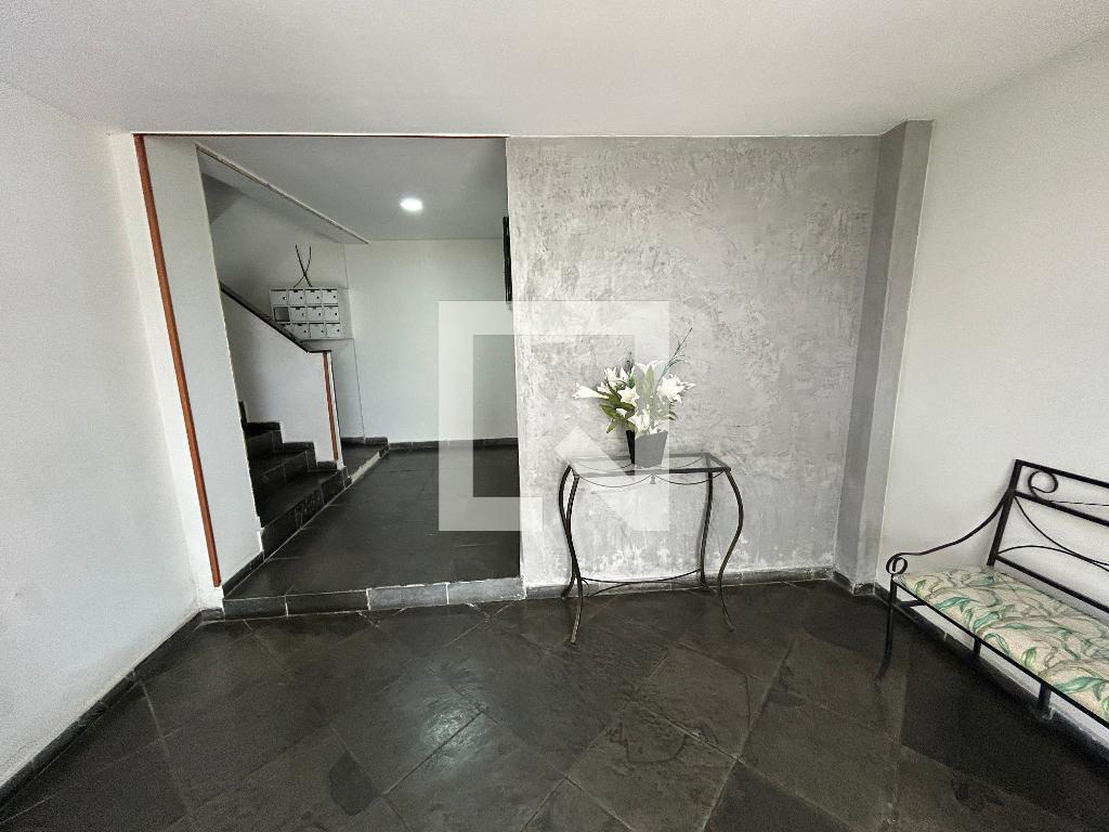Hall de entrada - Sulacap Green