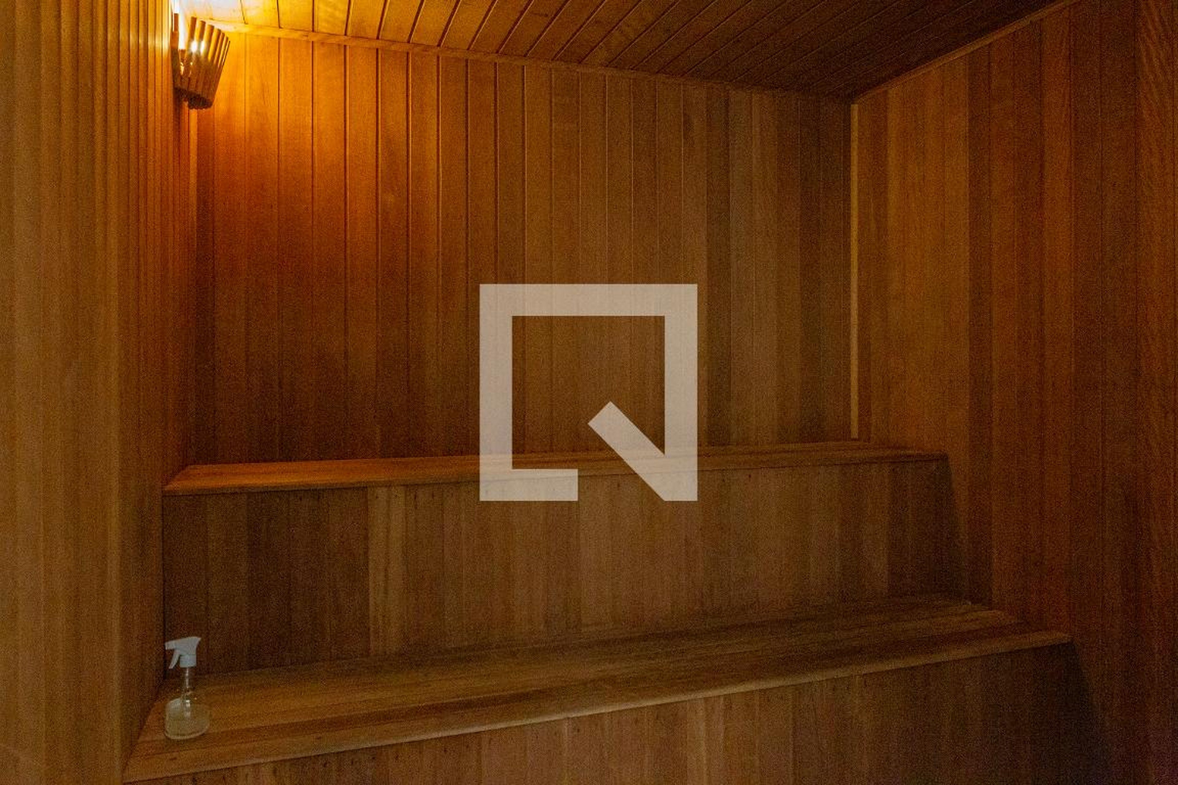 Sauna - Perdizes Absoluto