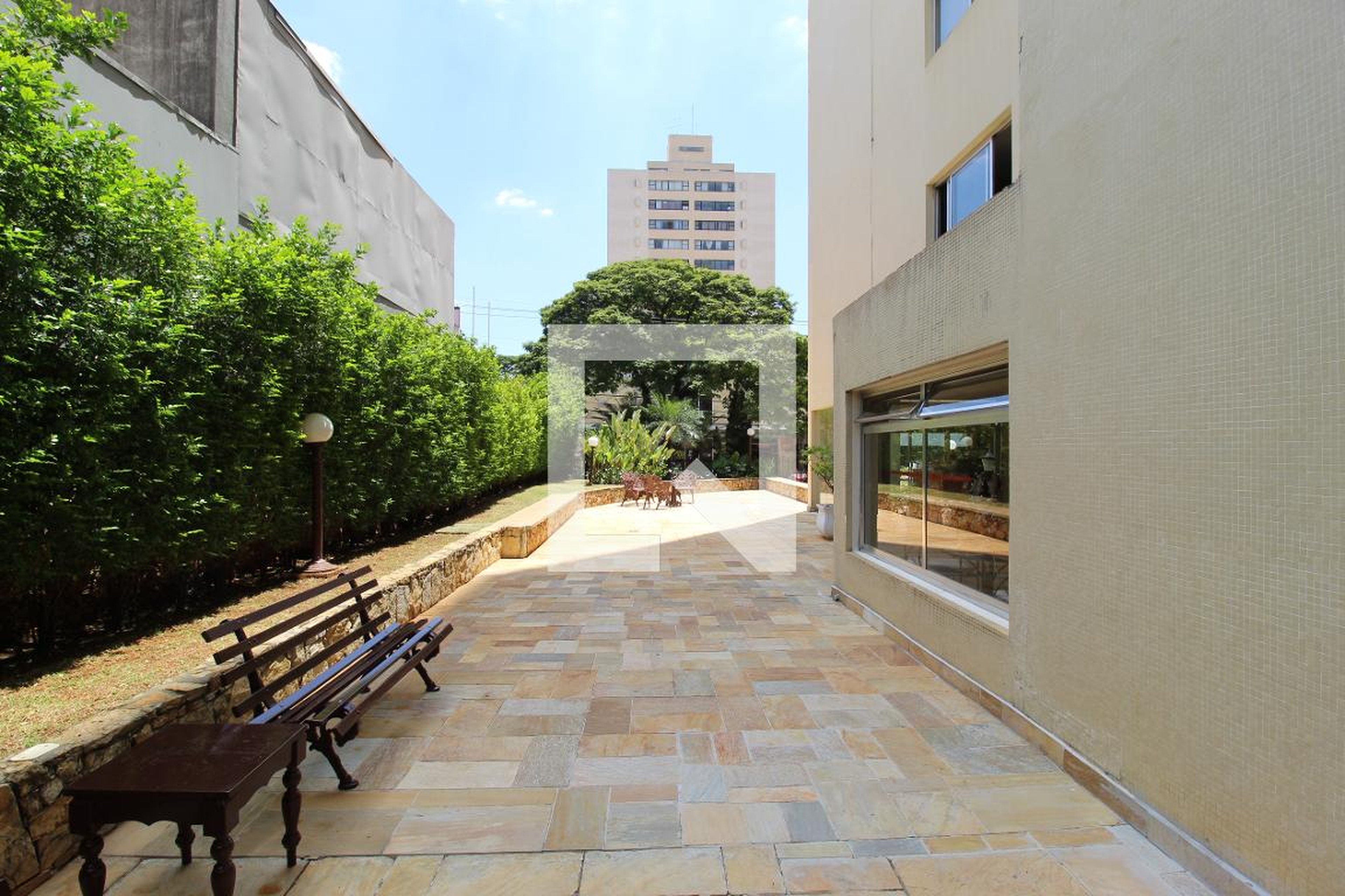 Condomínio - Gutunduba