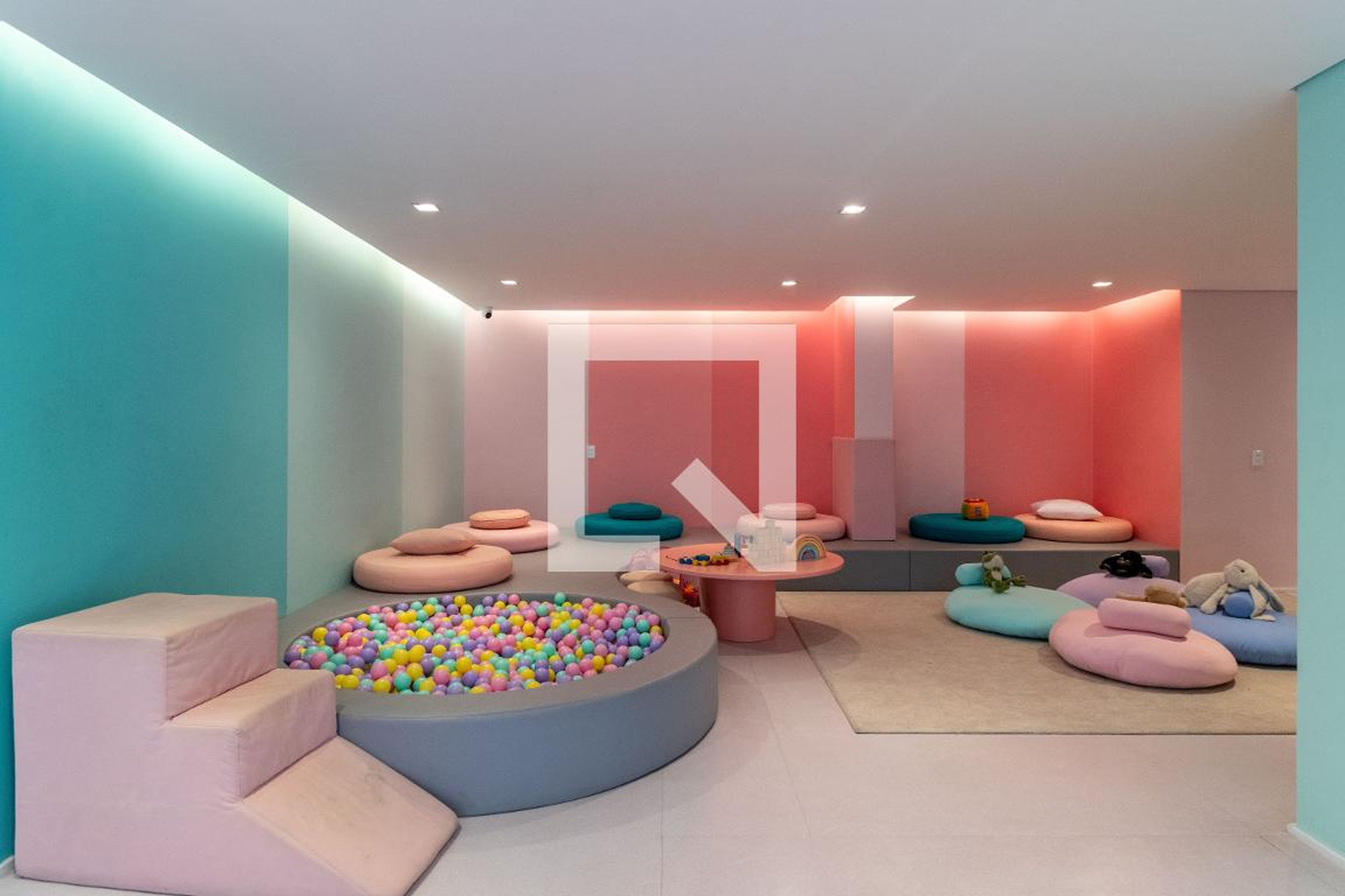 Brinquedoteca - Caminhos da Lapa  Elo