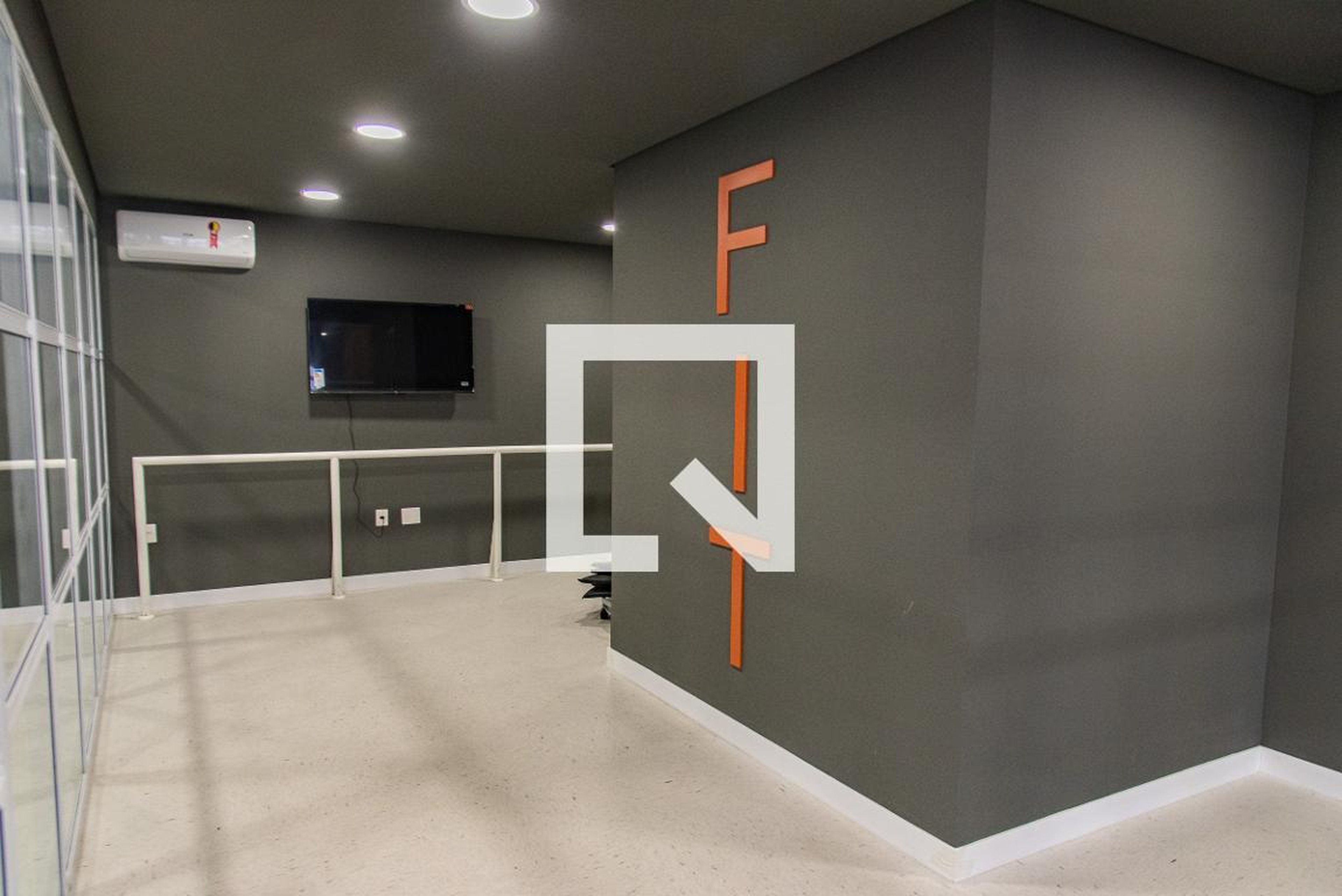 Academia - Infini Vila Mariana