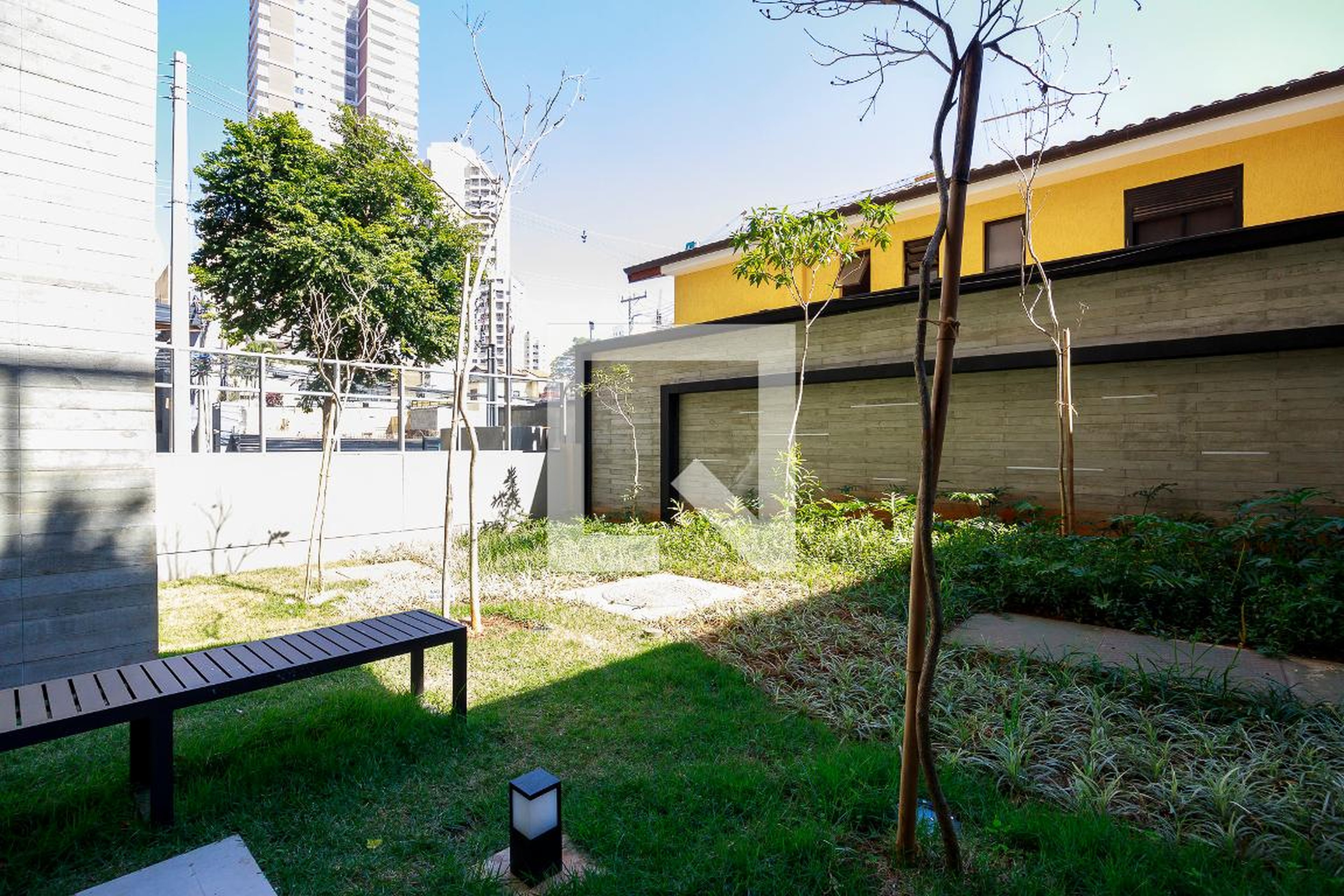 Área Comum - Neo Brooklin