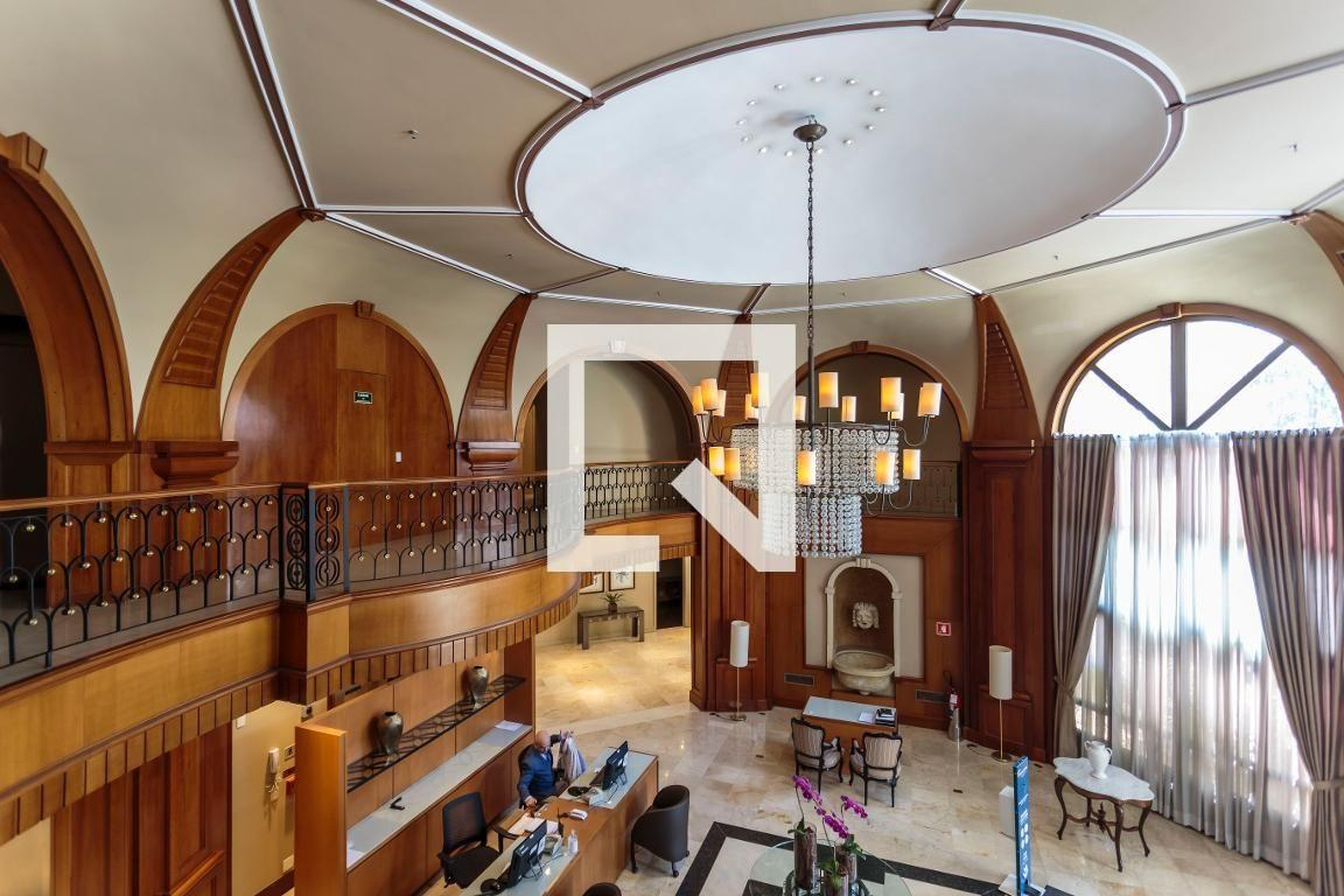 Hall - Gran Estanconfor