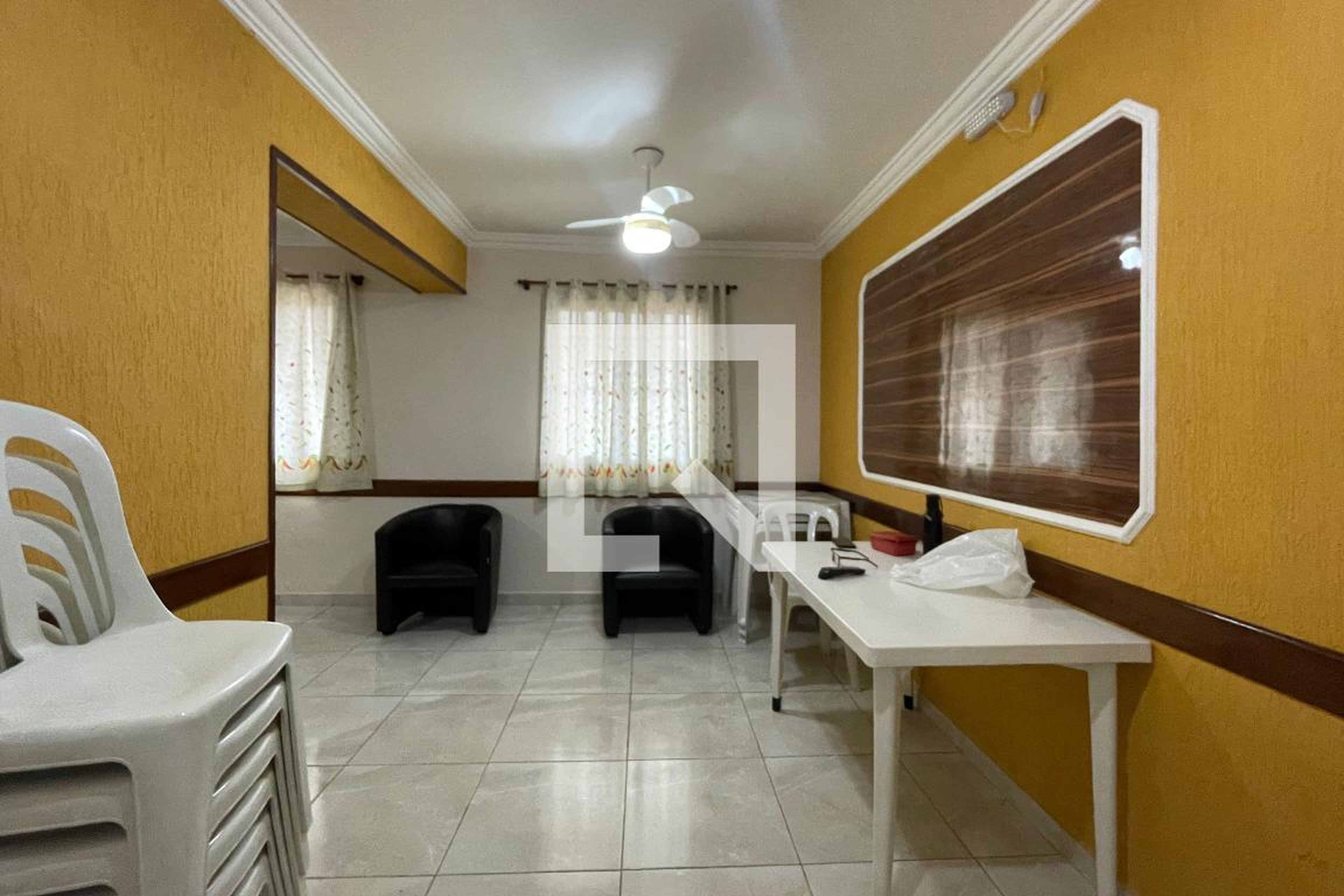 Salão de Festas - Porto Seguro