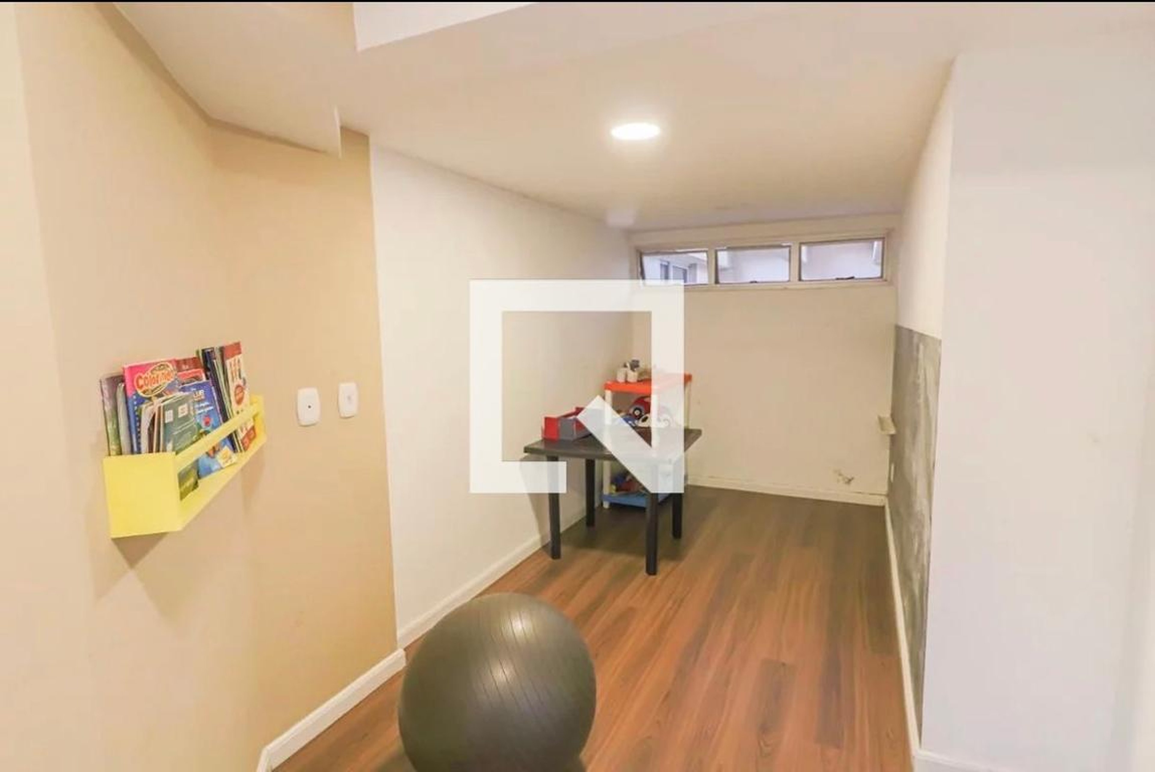 Brinquedoteca - Almeria