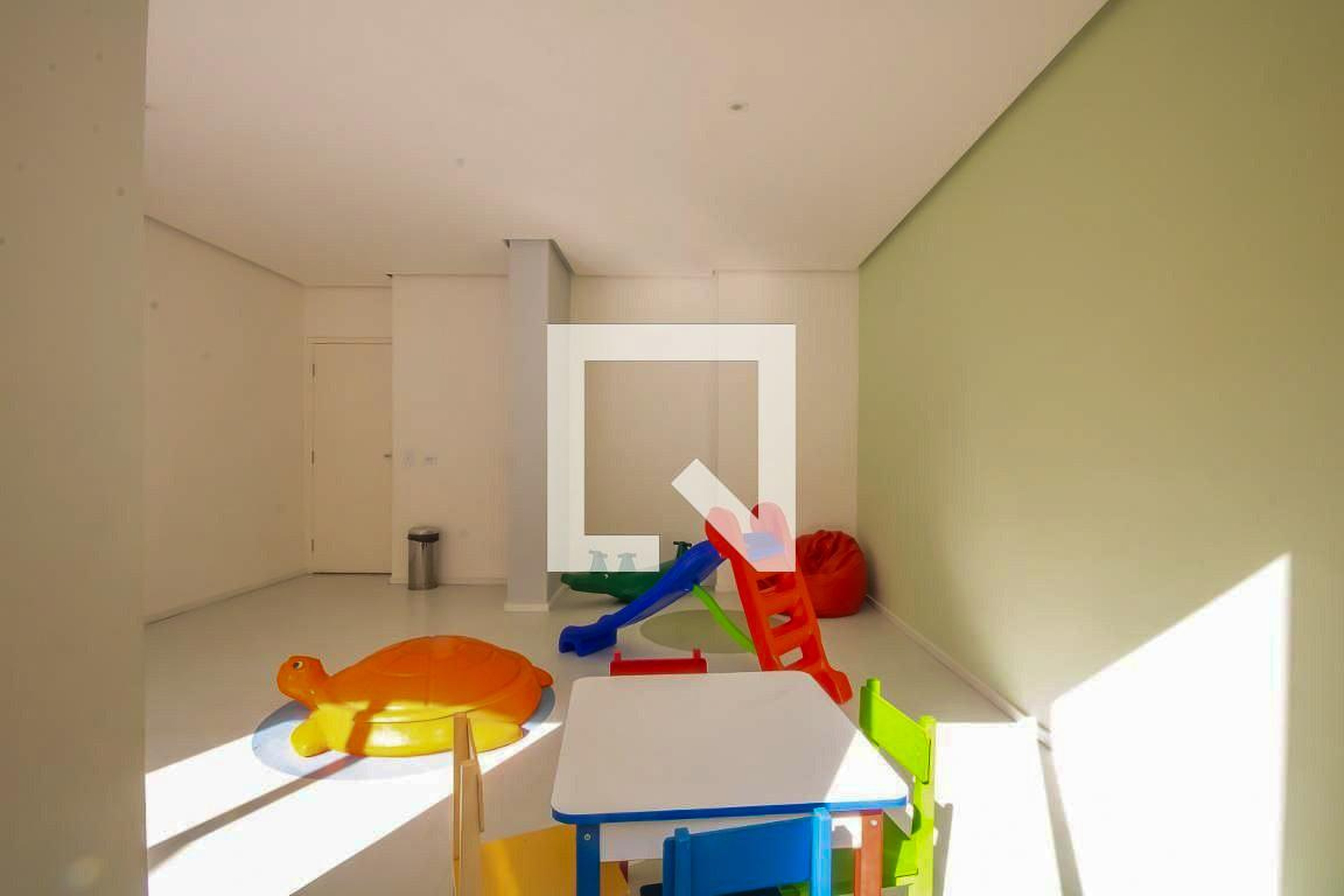 Brinquedoteca - Demais Bela Vista