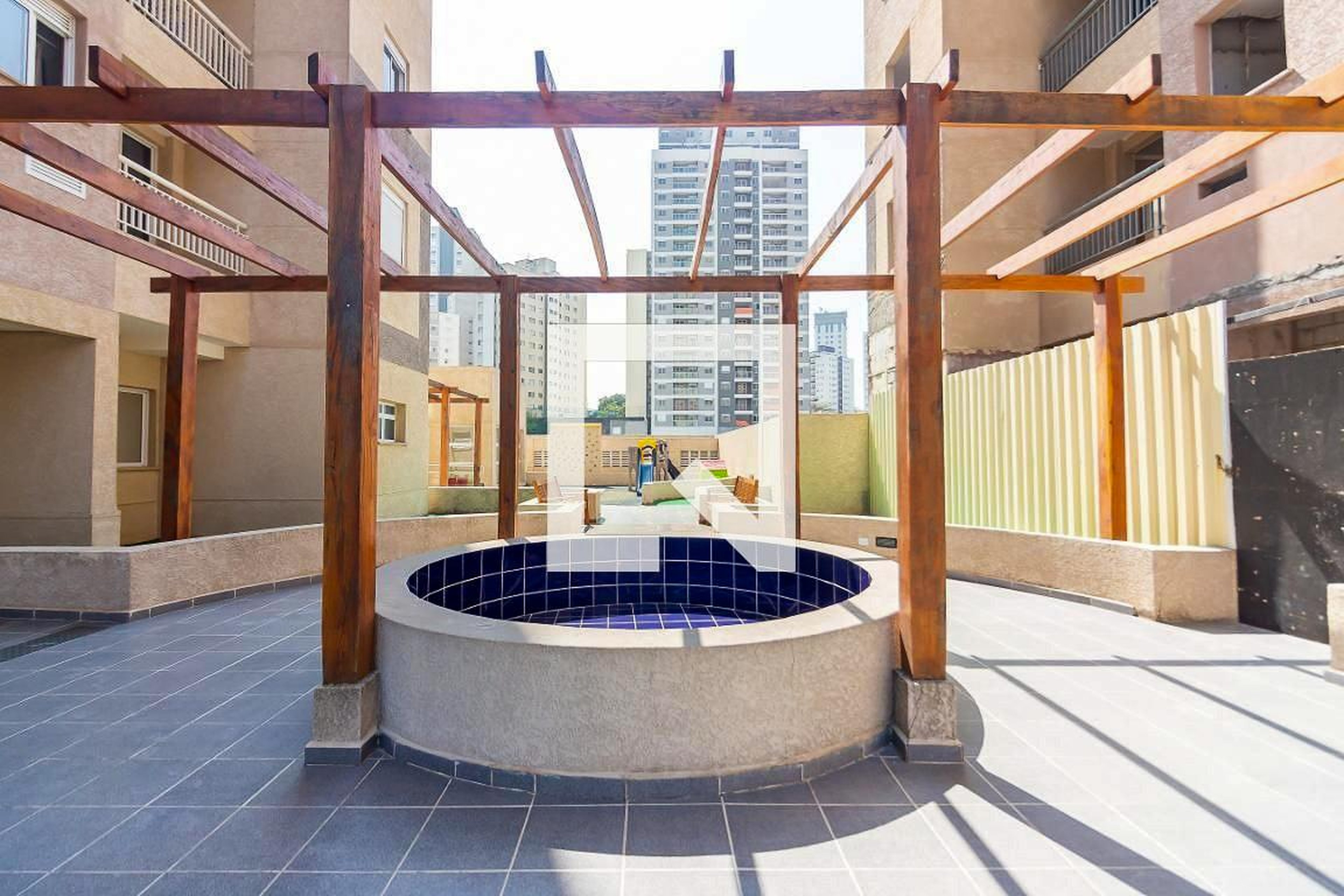 Área comum - Demais Bela Vista