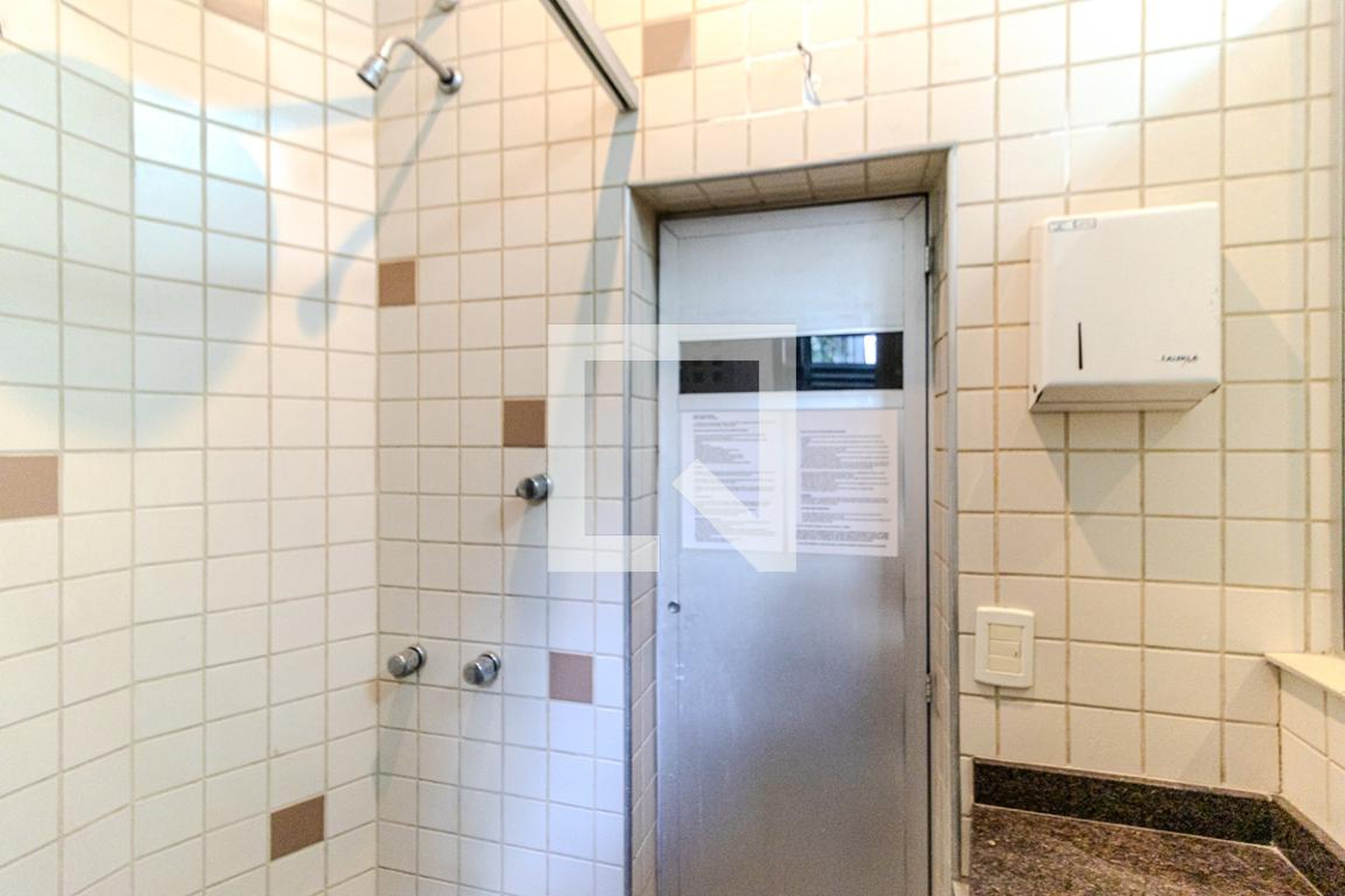 Sauna - Escala