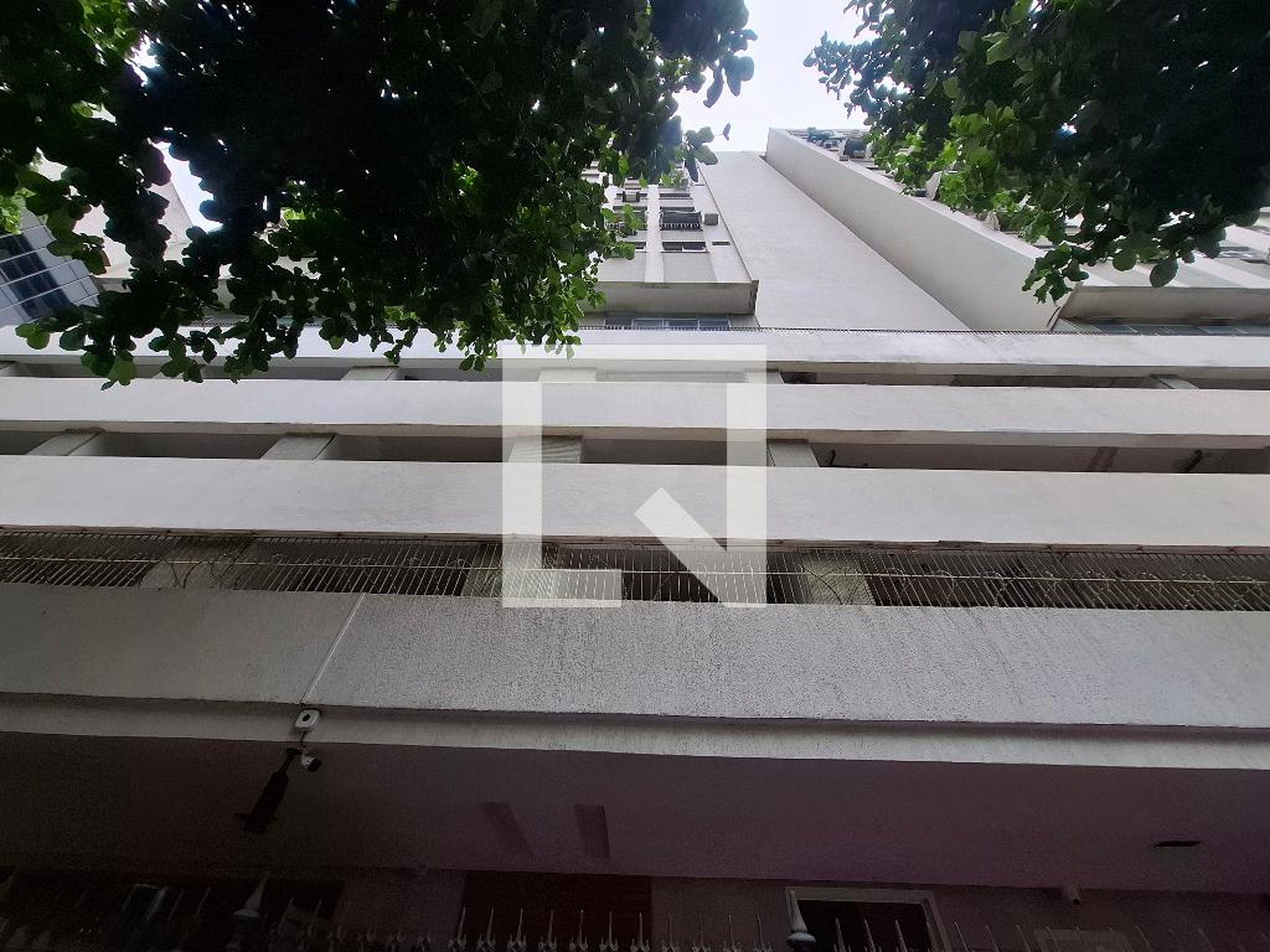 Fachada Edifício Granrio