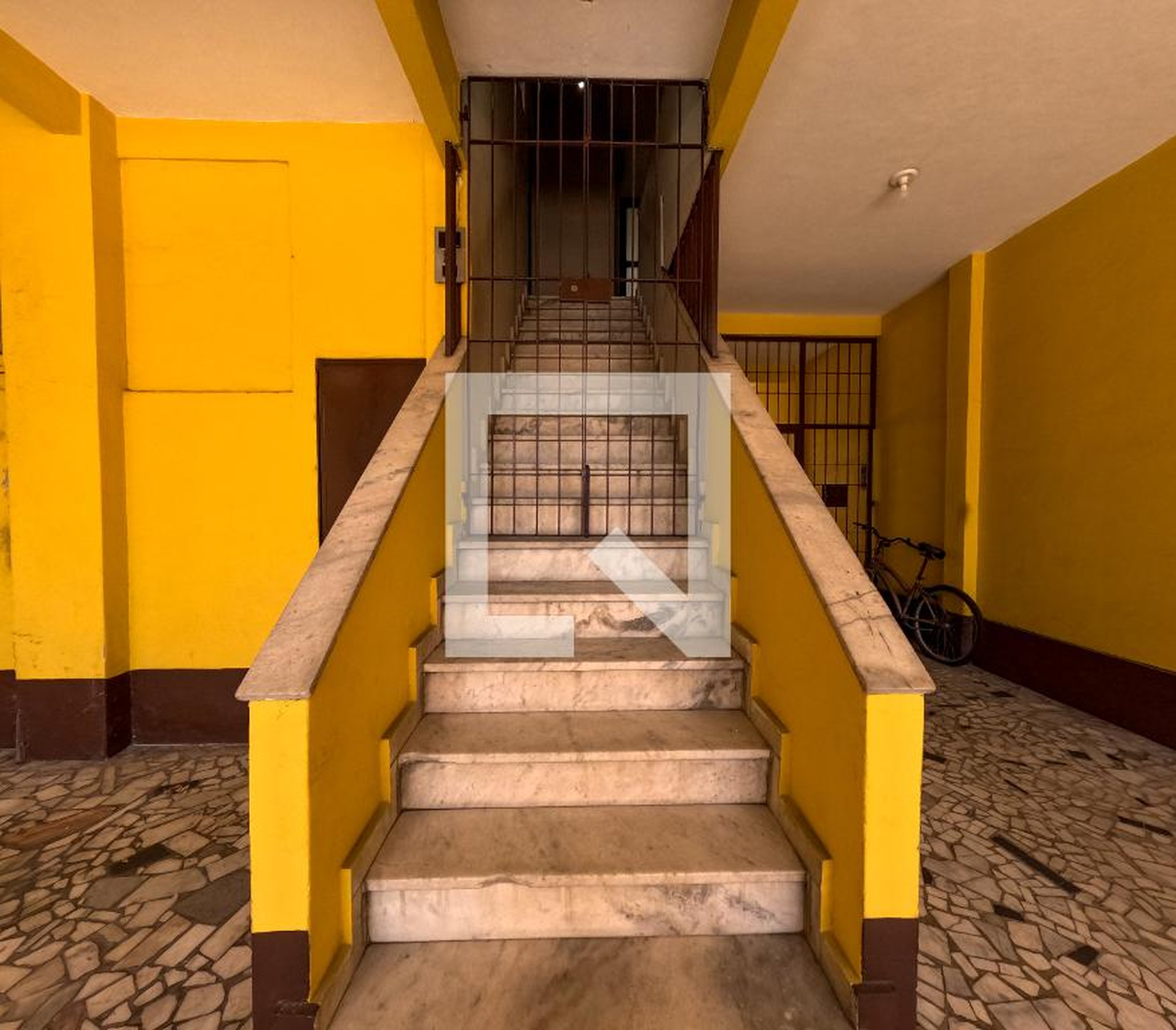 Hall de entrada - 