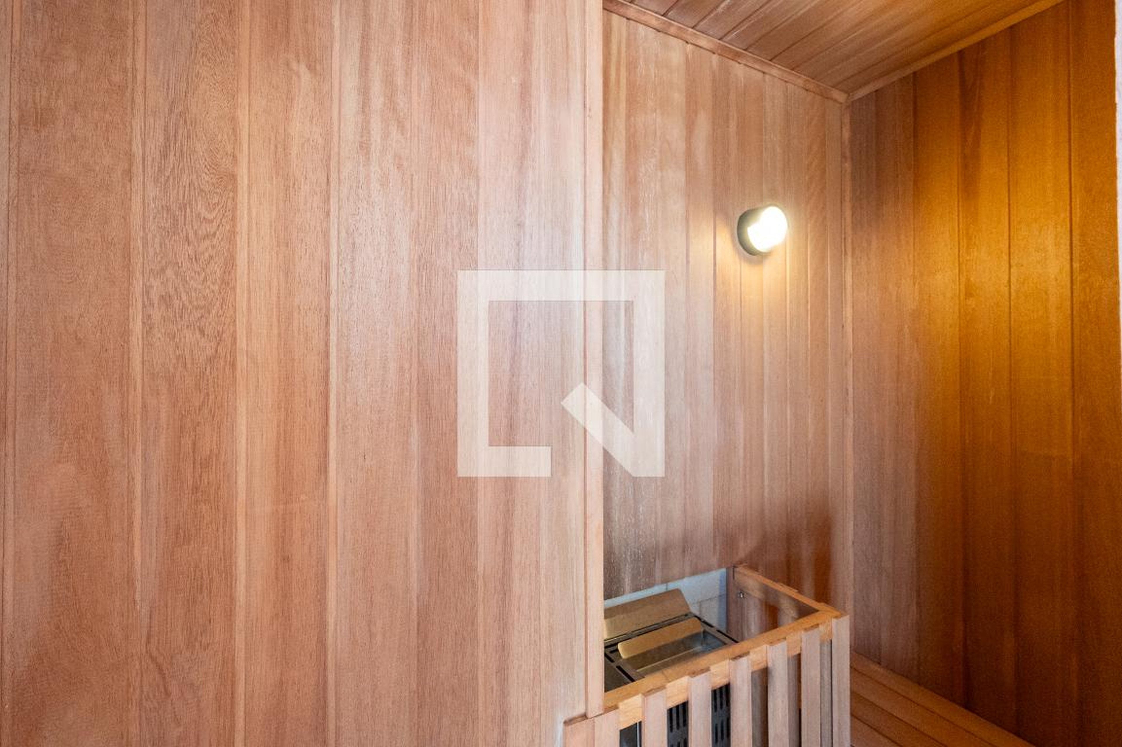 Sauna - Mio 25