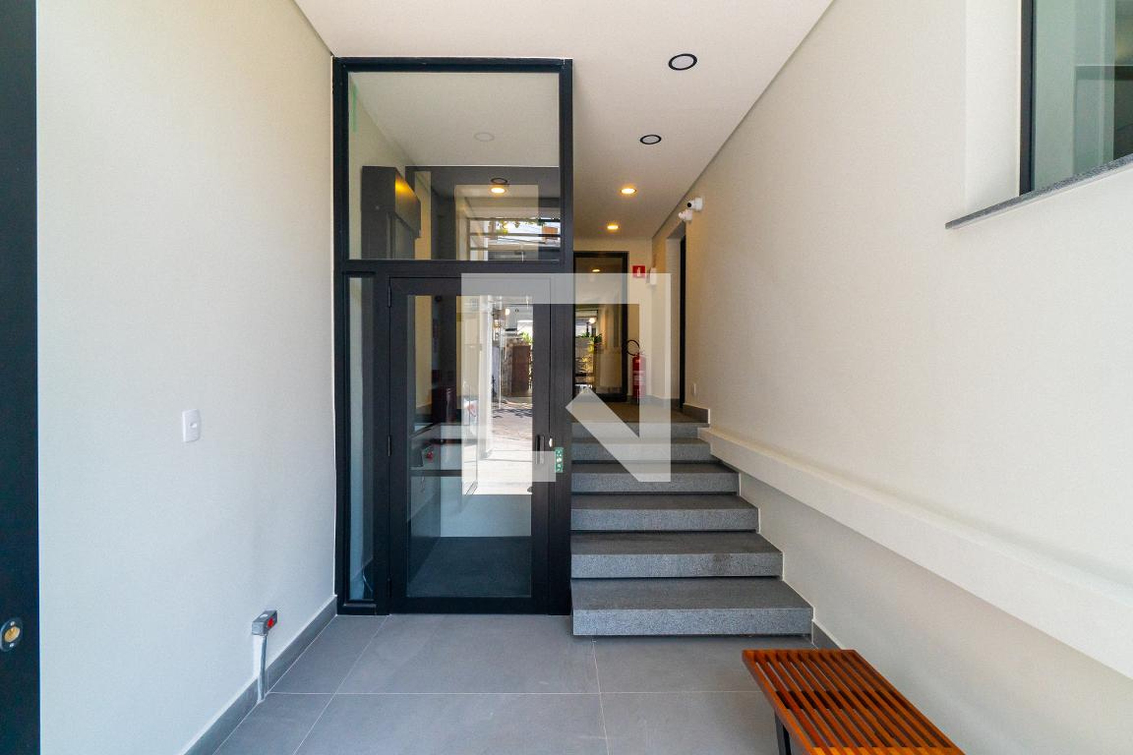 Hall social - Mio 25