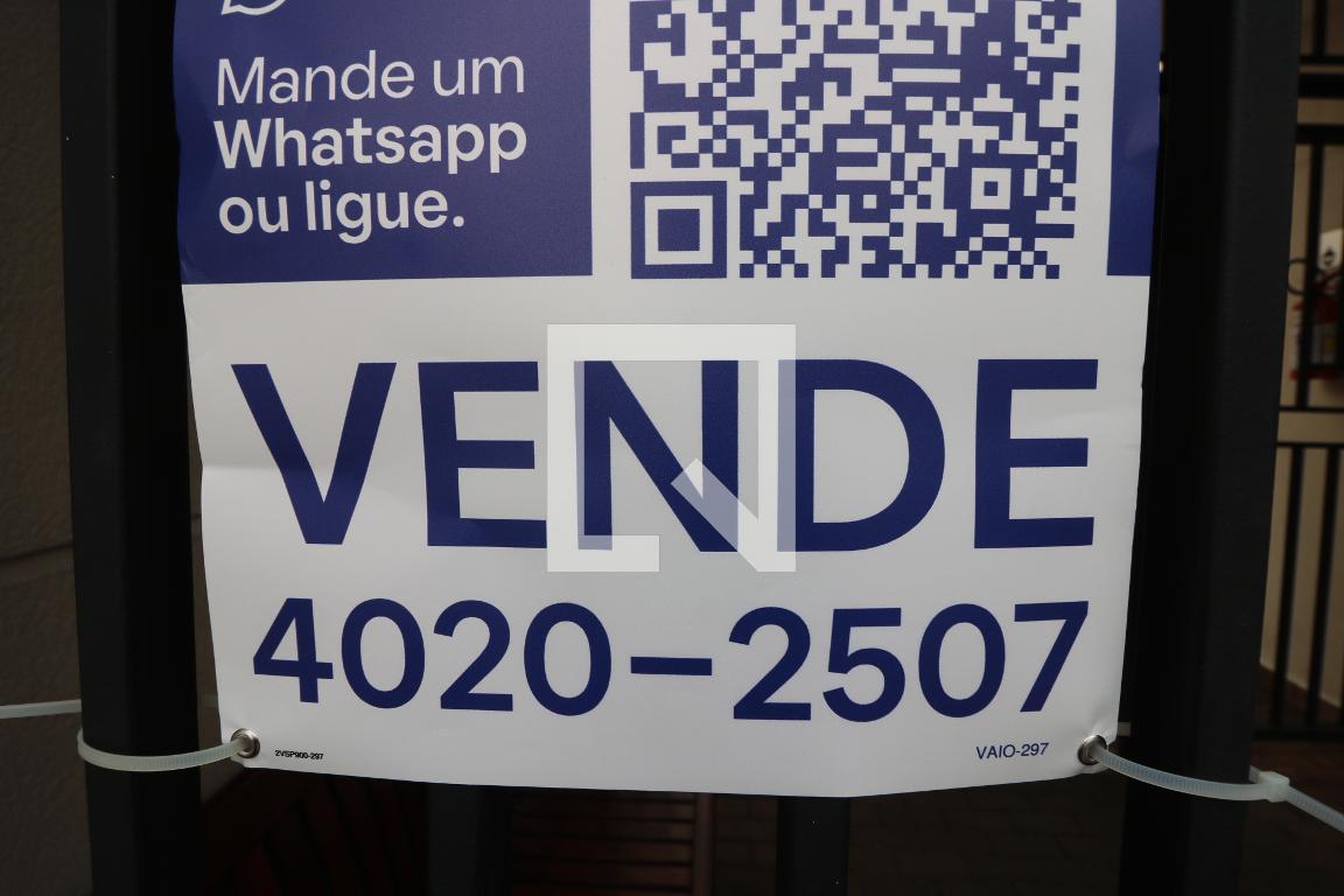 Fachada Condomínio Fatto Nova Carrão