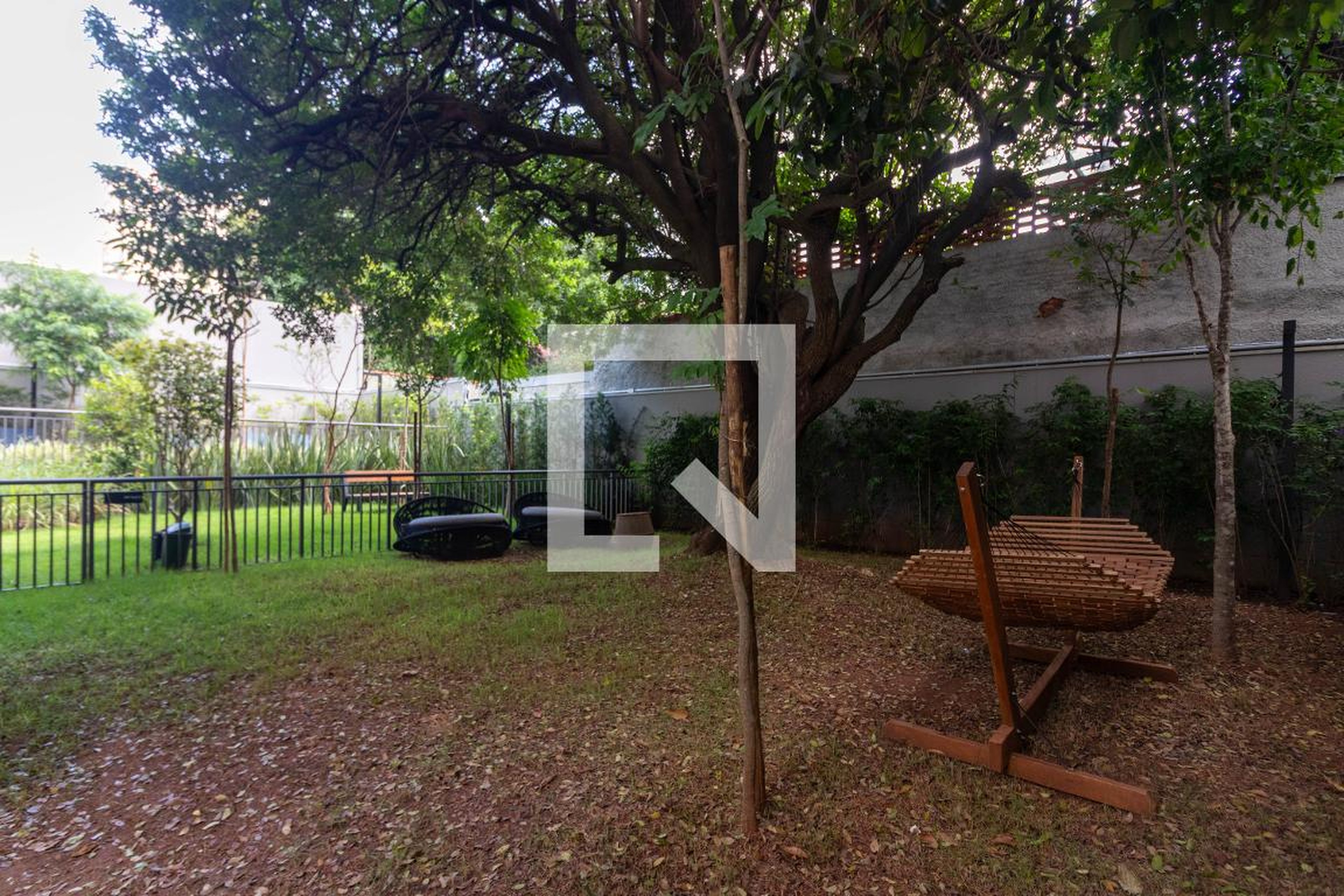 Área comum - Welconx Vila Olímpia