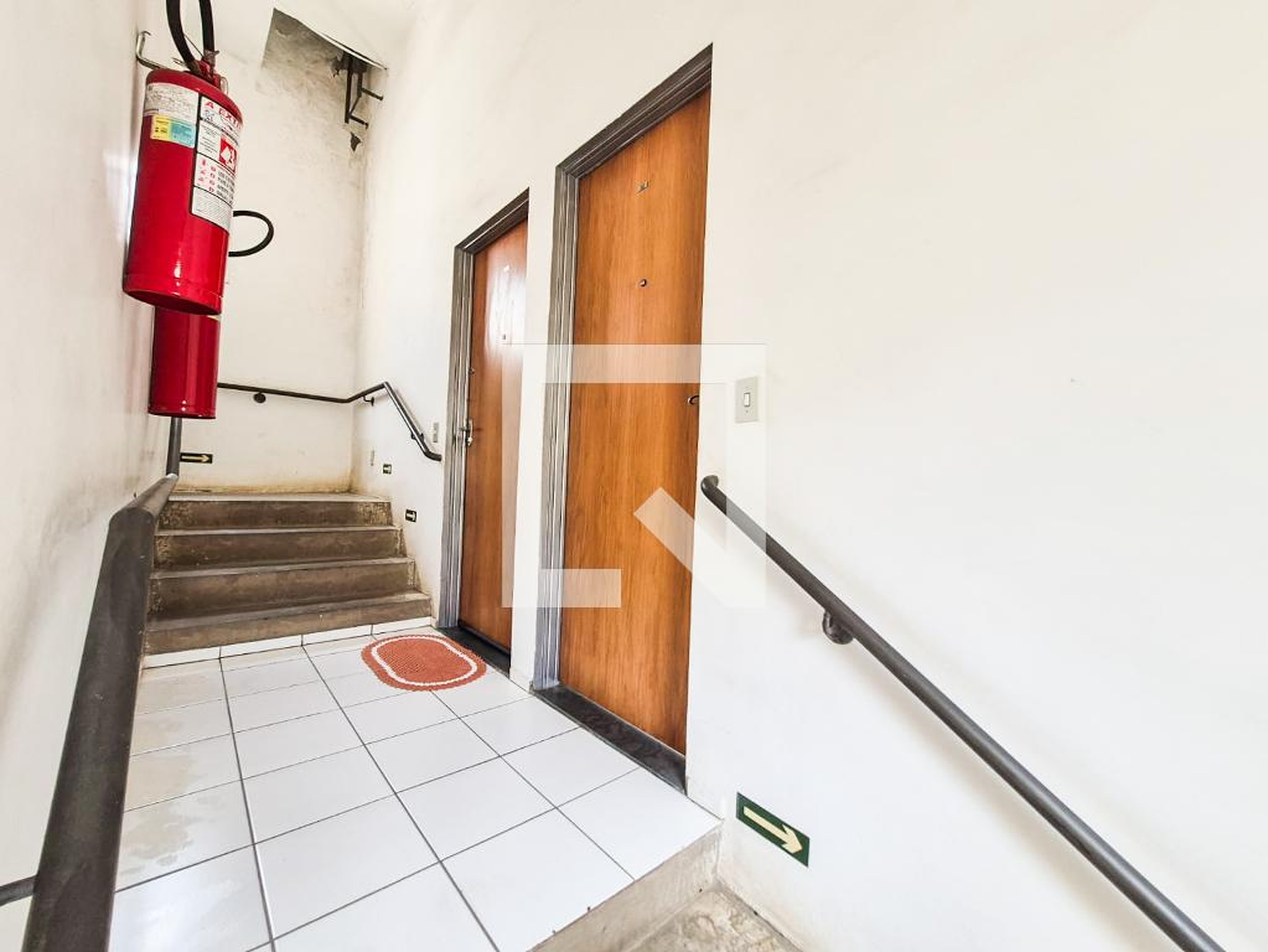 Hall de entrada - Abaete 4