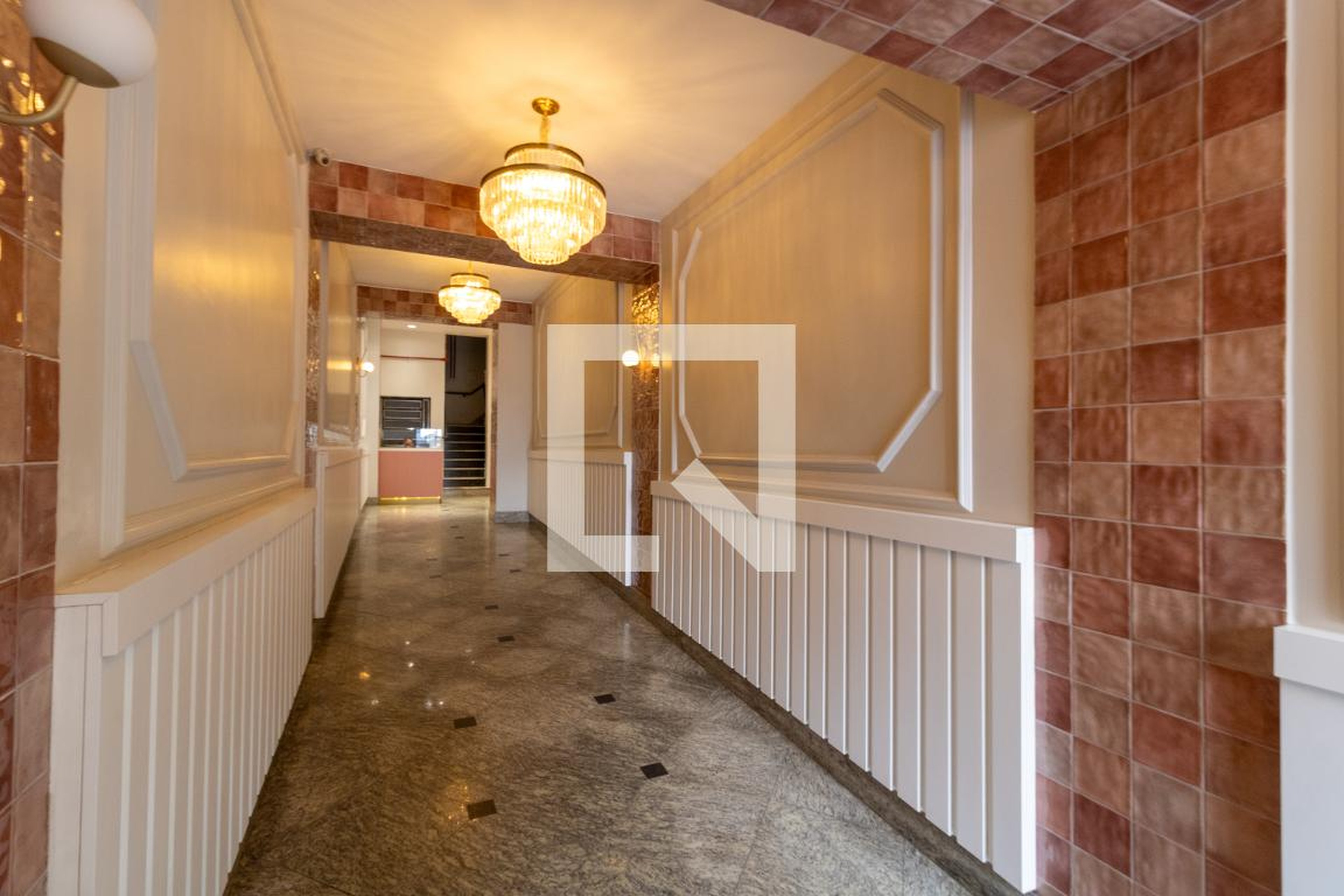 Hall de entrada - null