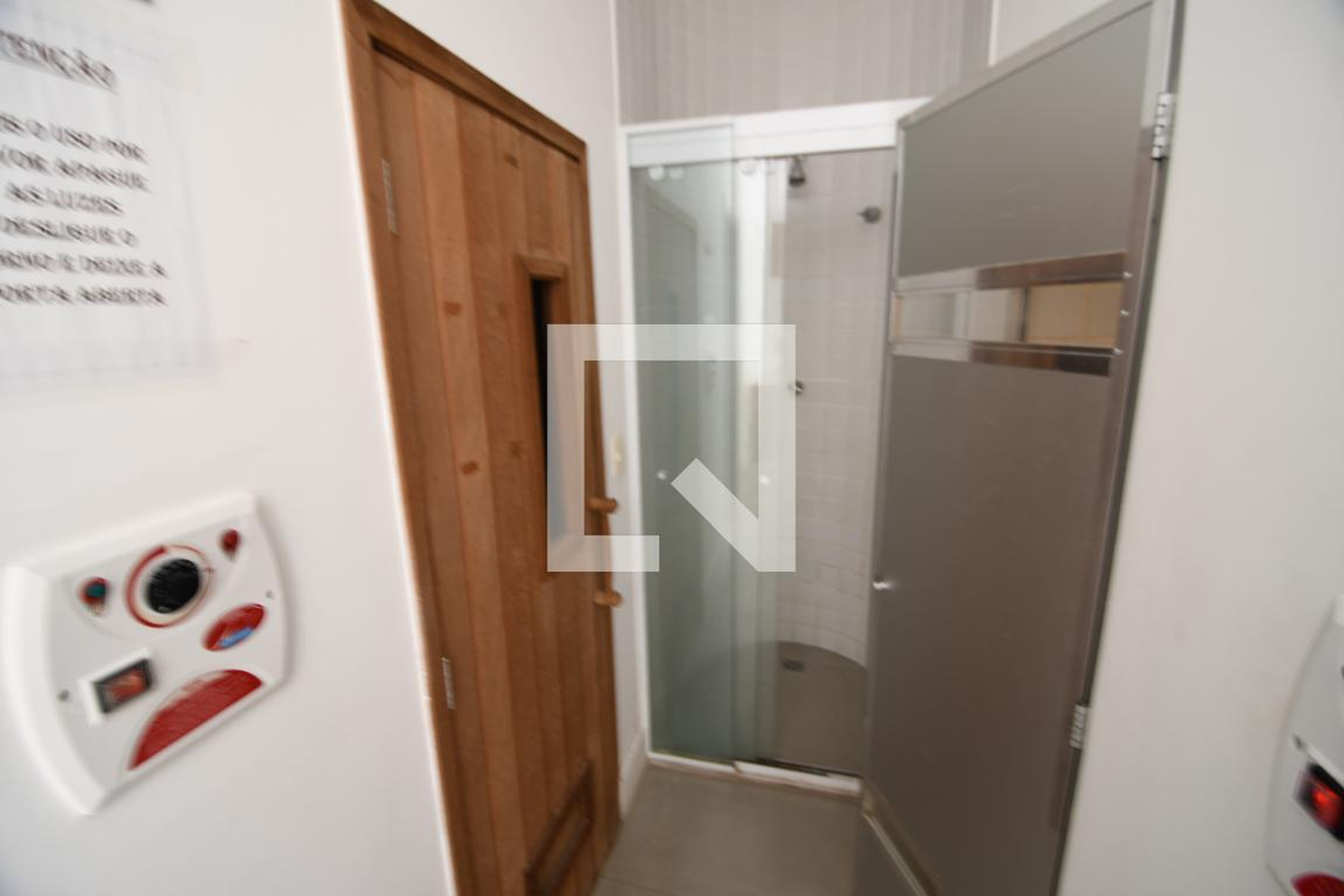 Sauna - Soleil Cambui