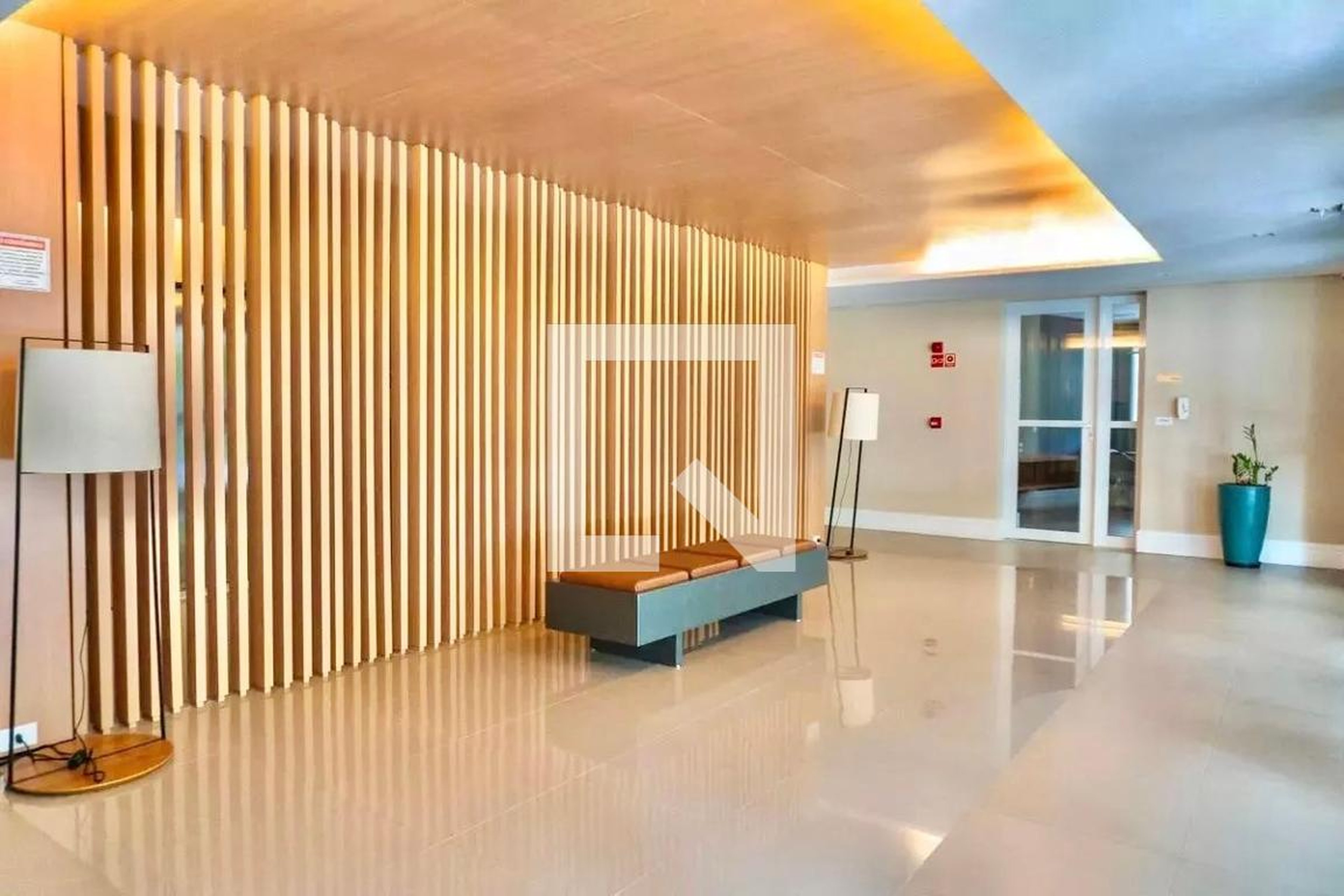 Hall social - Florart