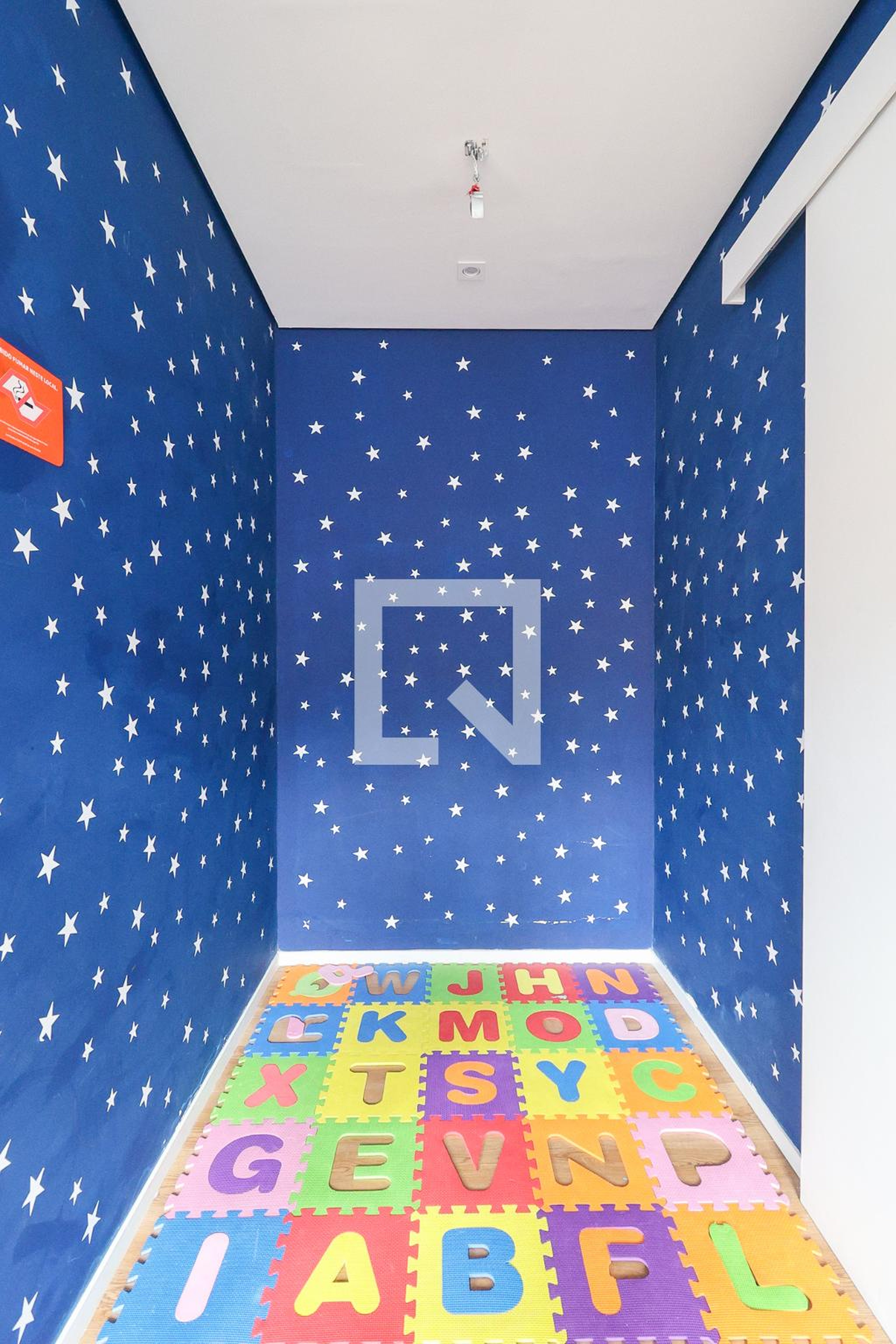 Brinquedoteca - Vibra Campo Limpo