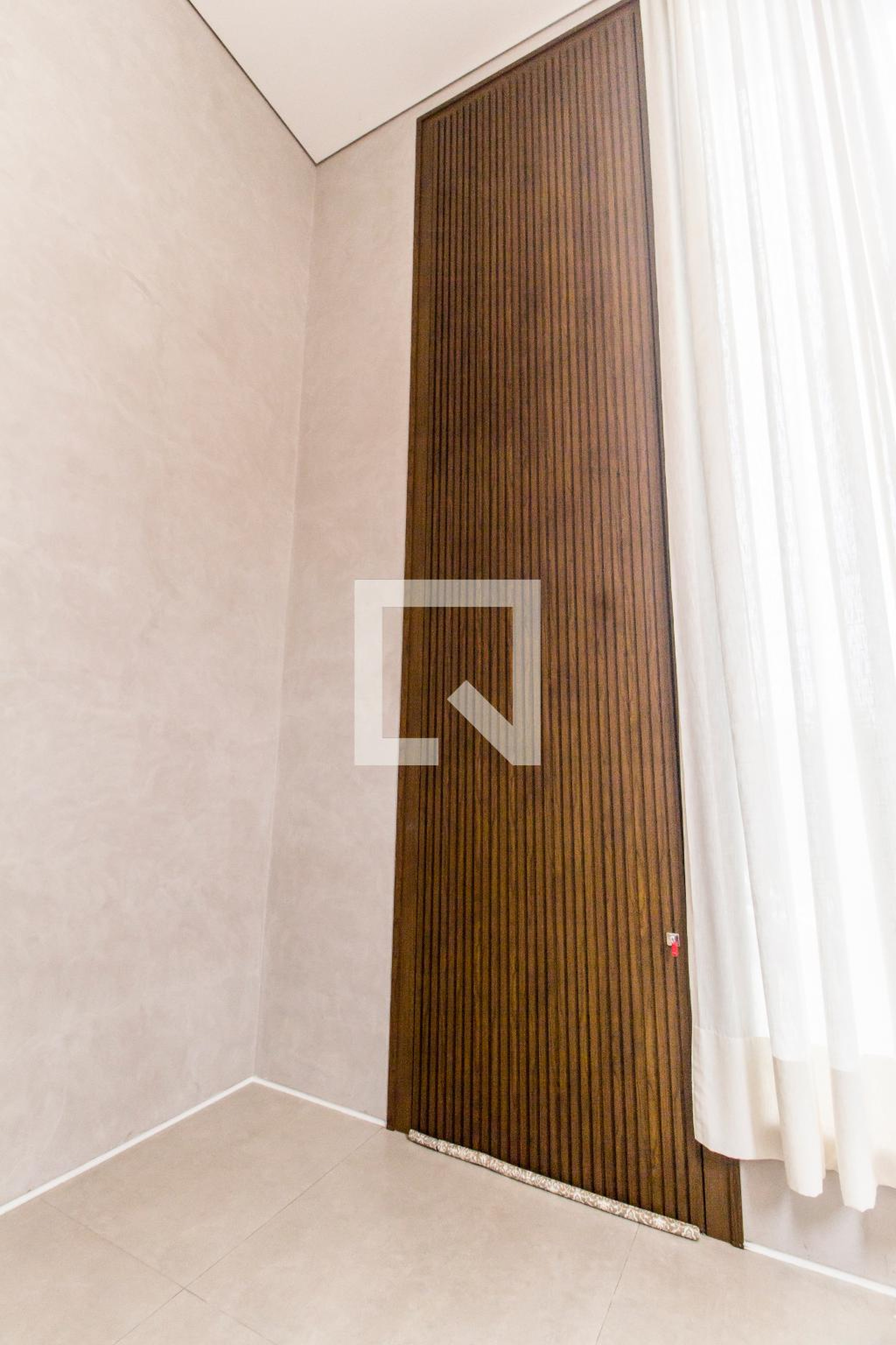 Entrada - Residencial Burle Marx