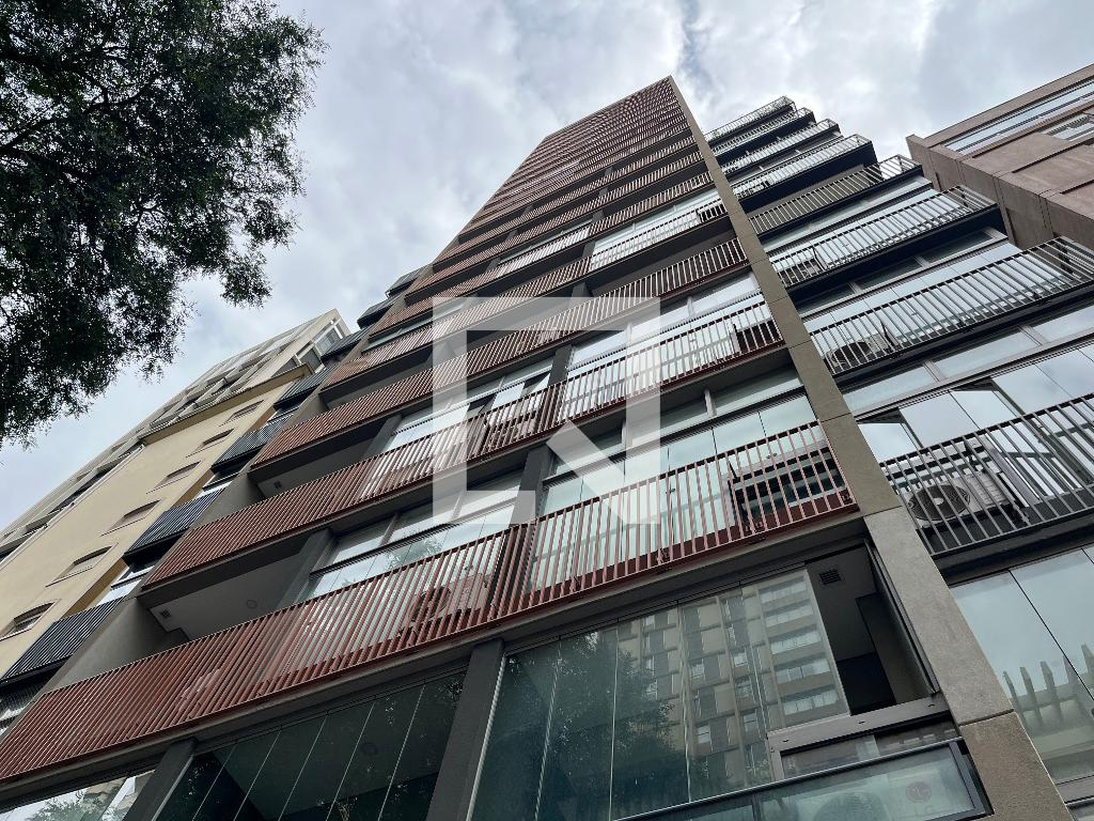 Fachada do Prédio Condomínio SOU Perdizes, by you inc