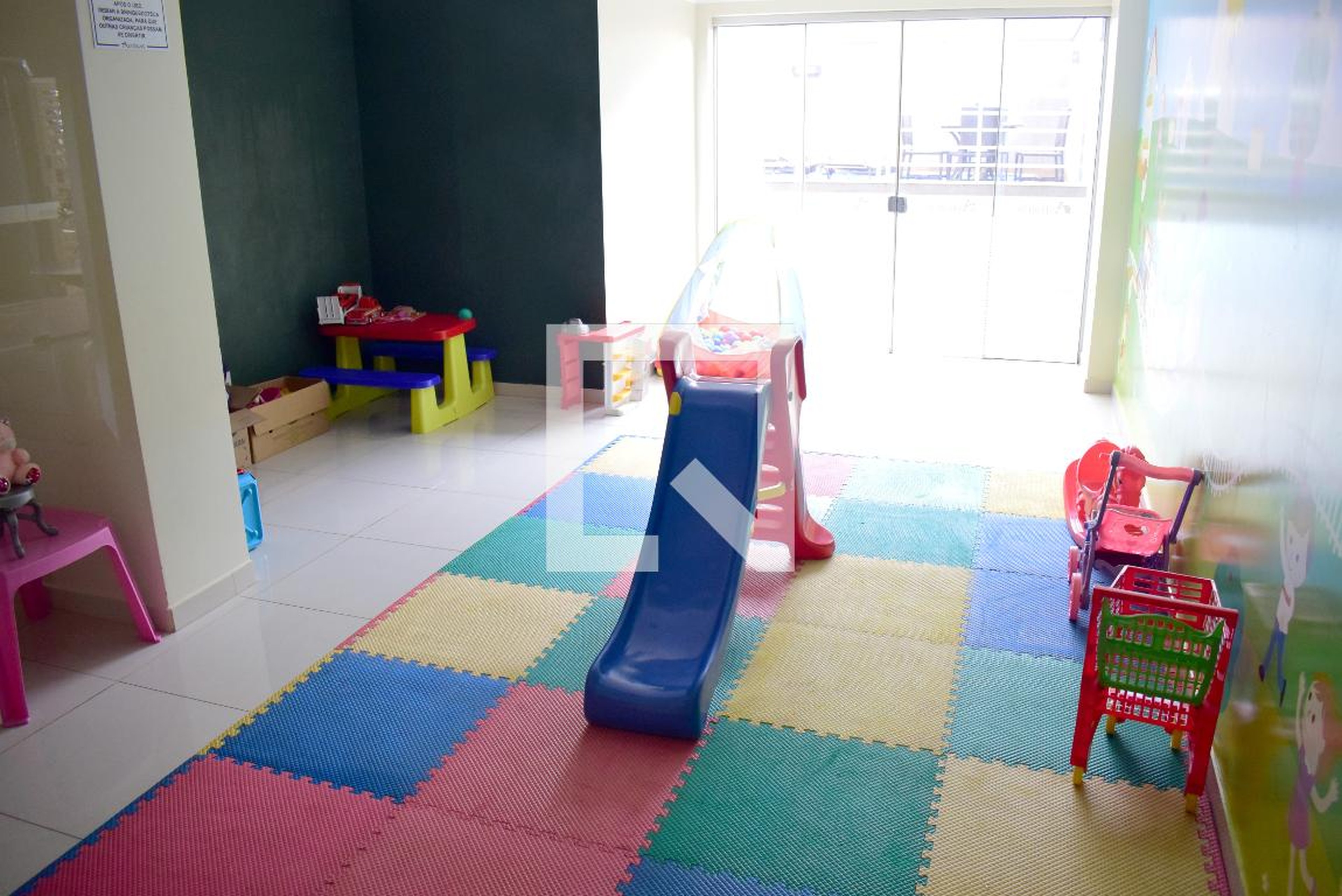 Brinquedoteca - Astúrias