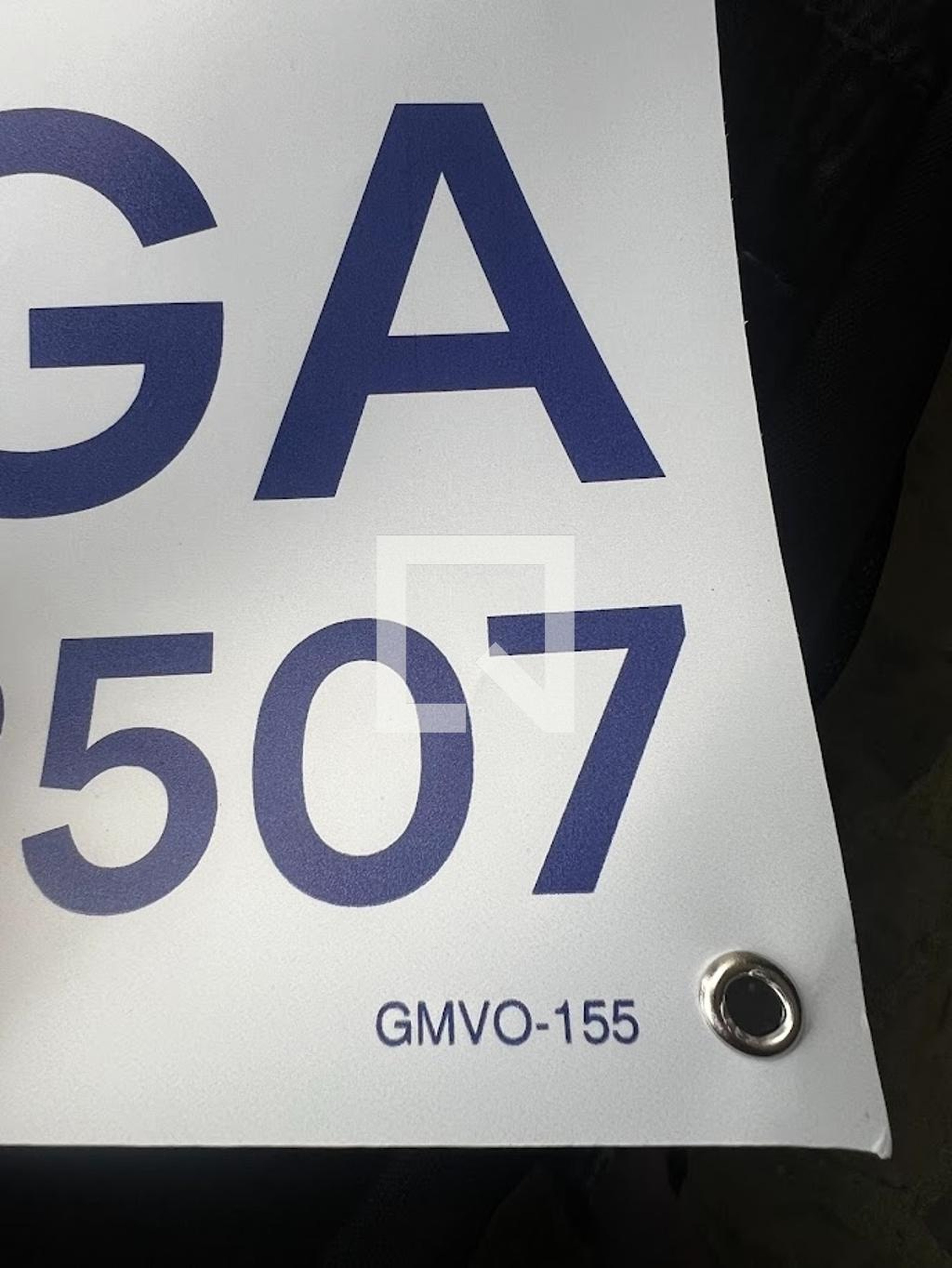 Fachada Edifício Azalea