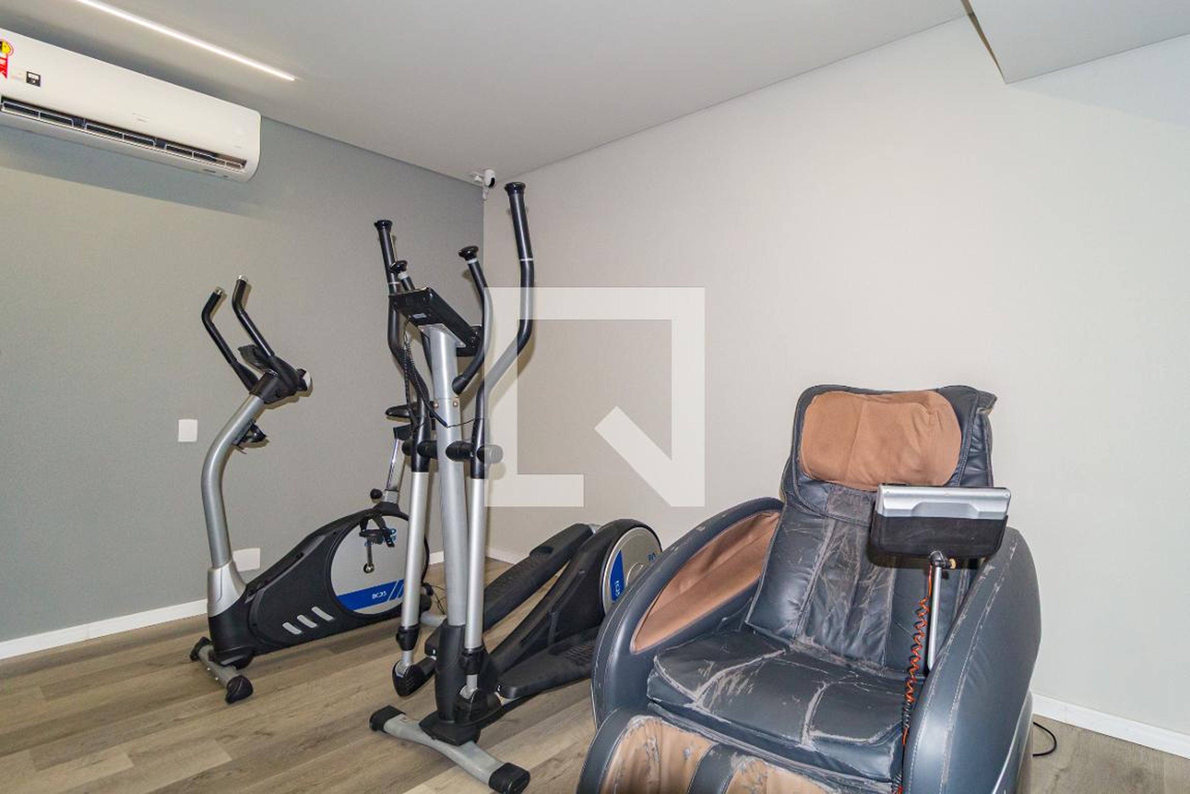 Academia - Morangatu